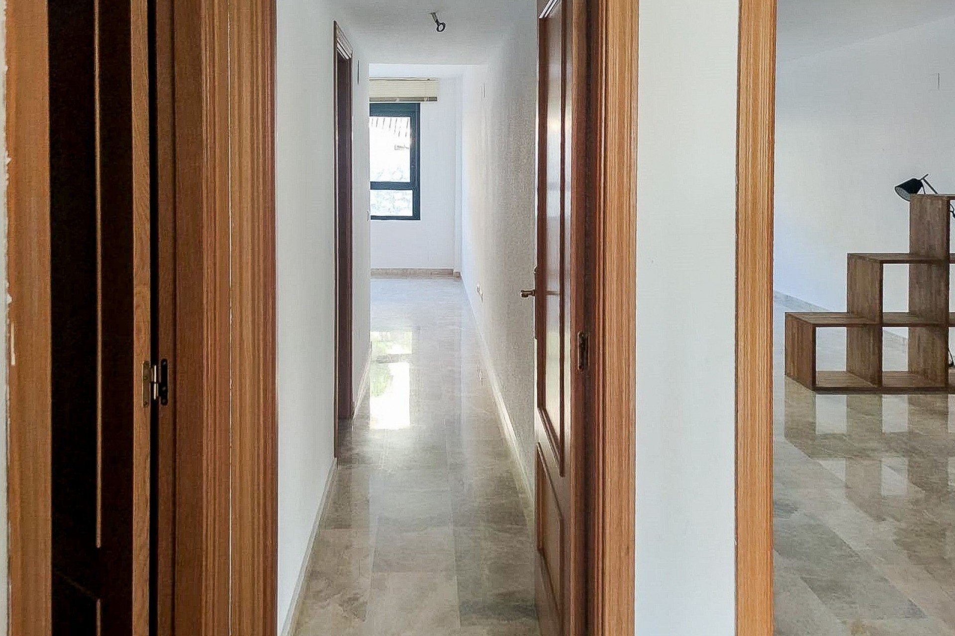 Herverkoop - Appartement / flat - Alicante - Parque Monte Tossal