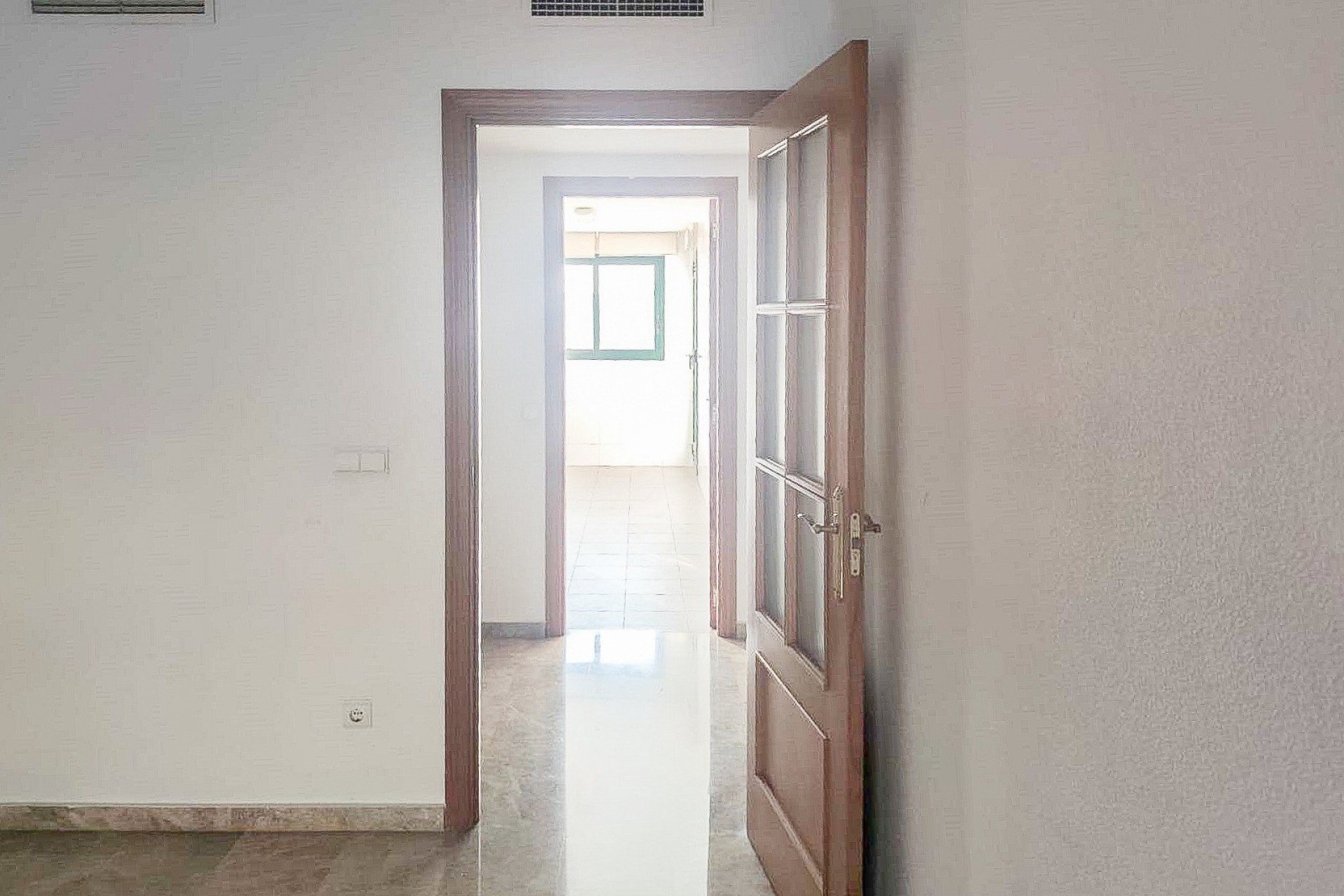 Herverkoop - Appartement / flat - Alicante - Parque Monte Tossal