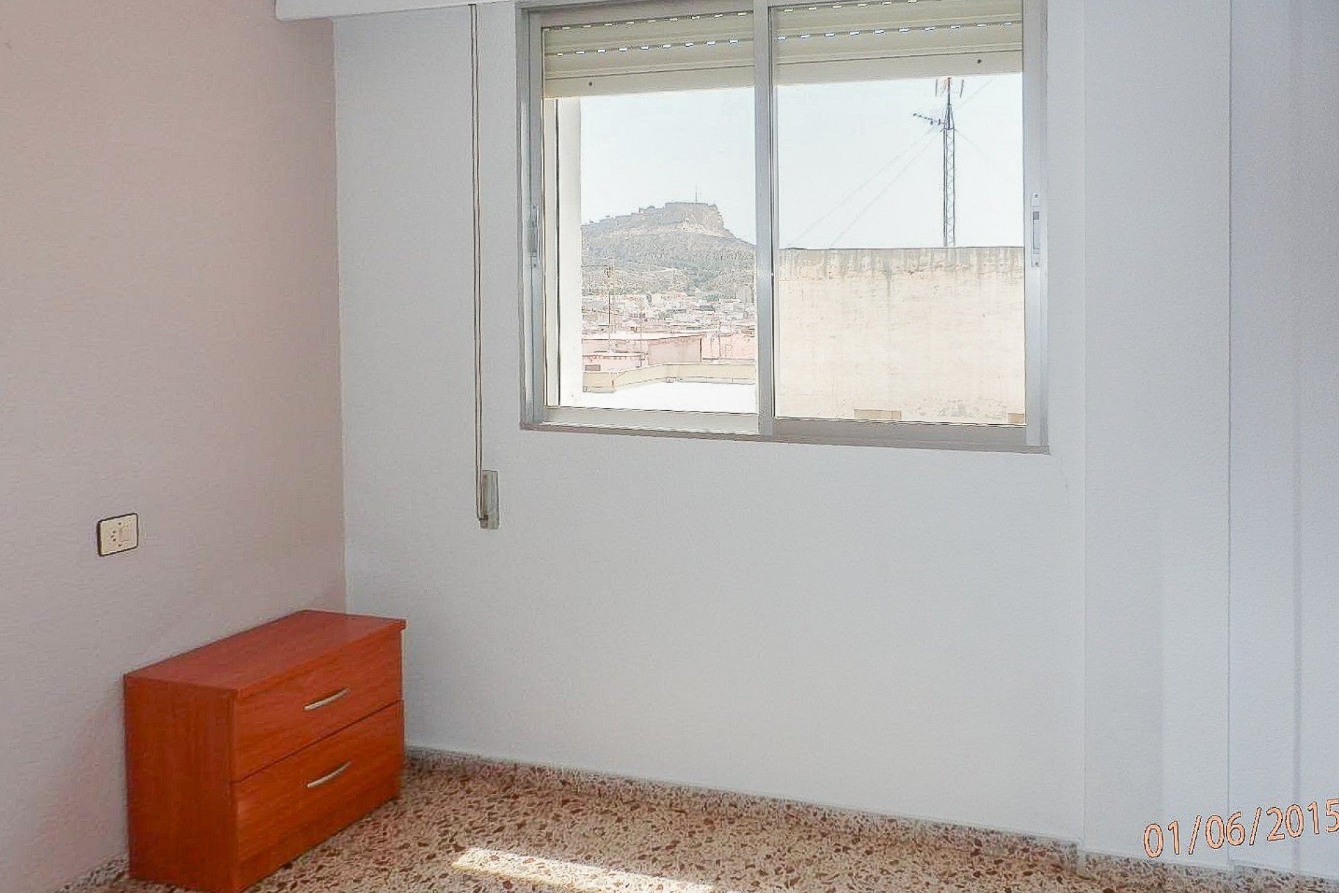 Herverkoop - Appartement / flat - Alicante - Parque Monte Tossal