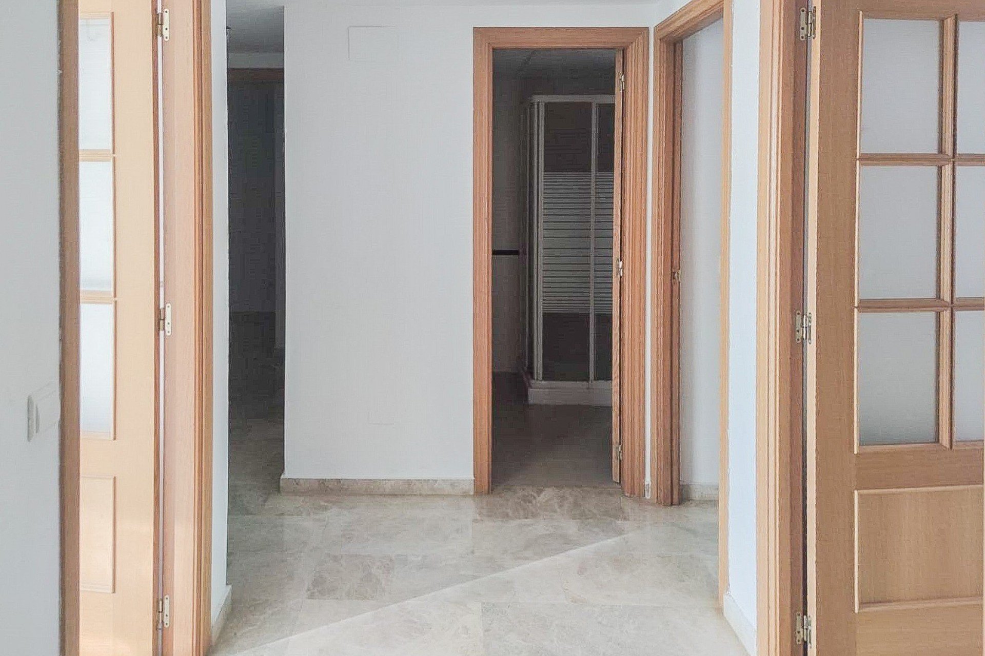 Herverkoop - Appartement / flat - Alicante - Parque Monte Tossal