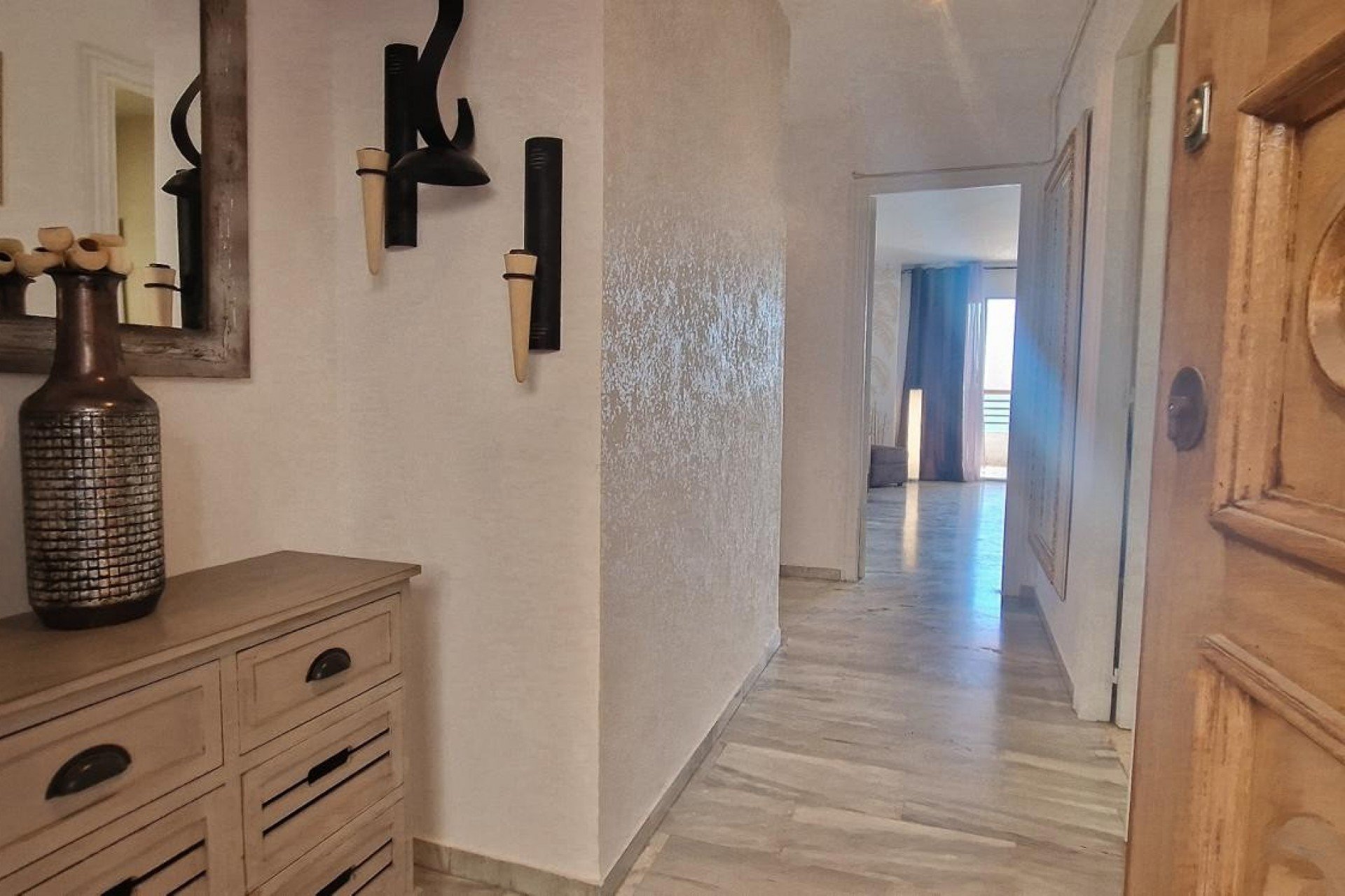 Herverkoop - Appartement / flat - Alicante - Playa de la Albufereta