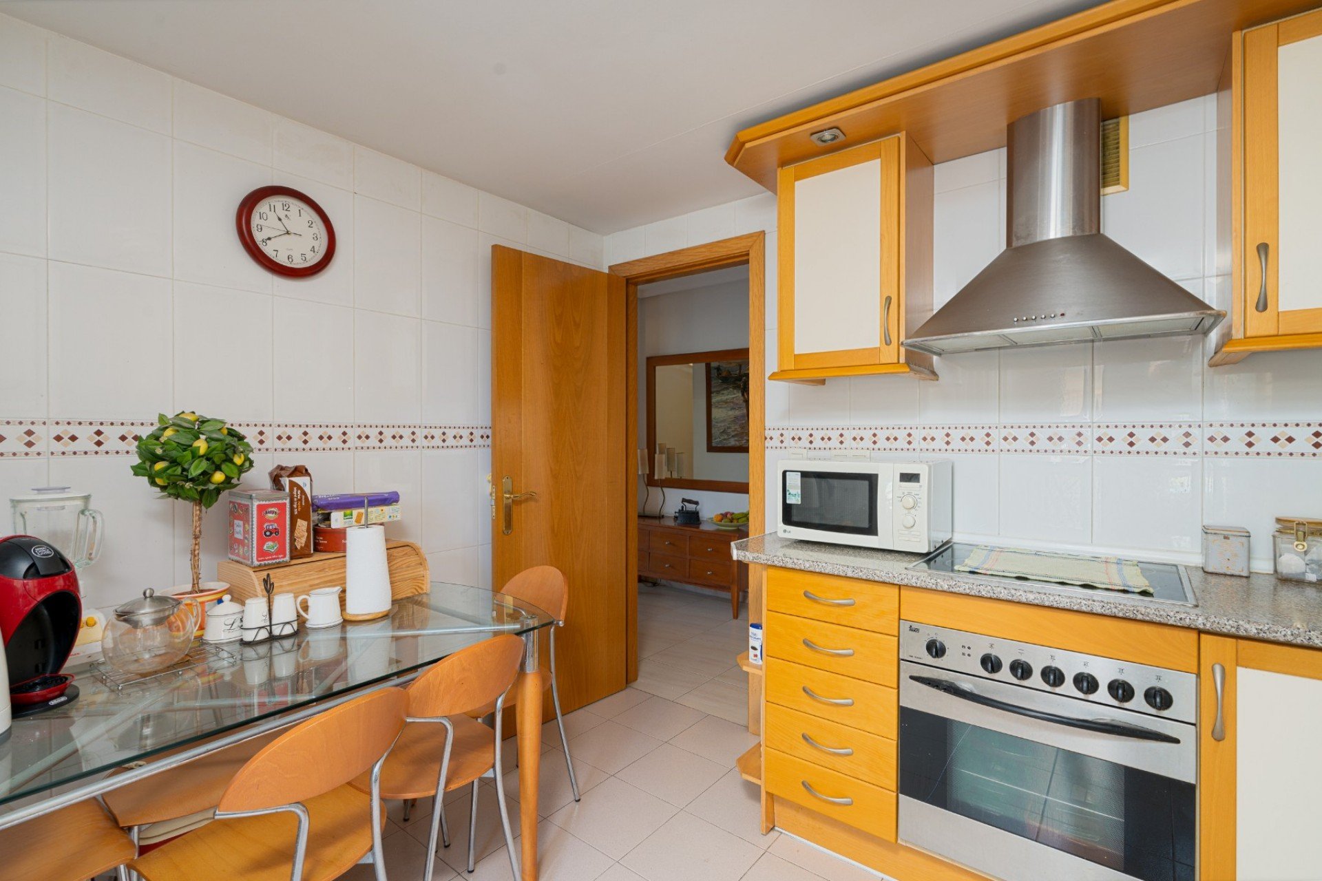 Herverkoop - Appartement / flat - Alicante - San Gabriel