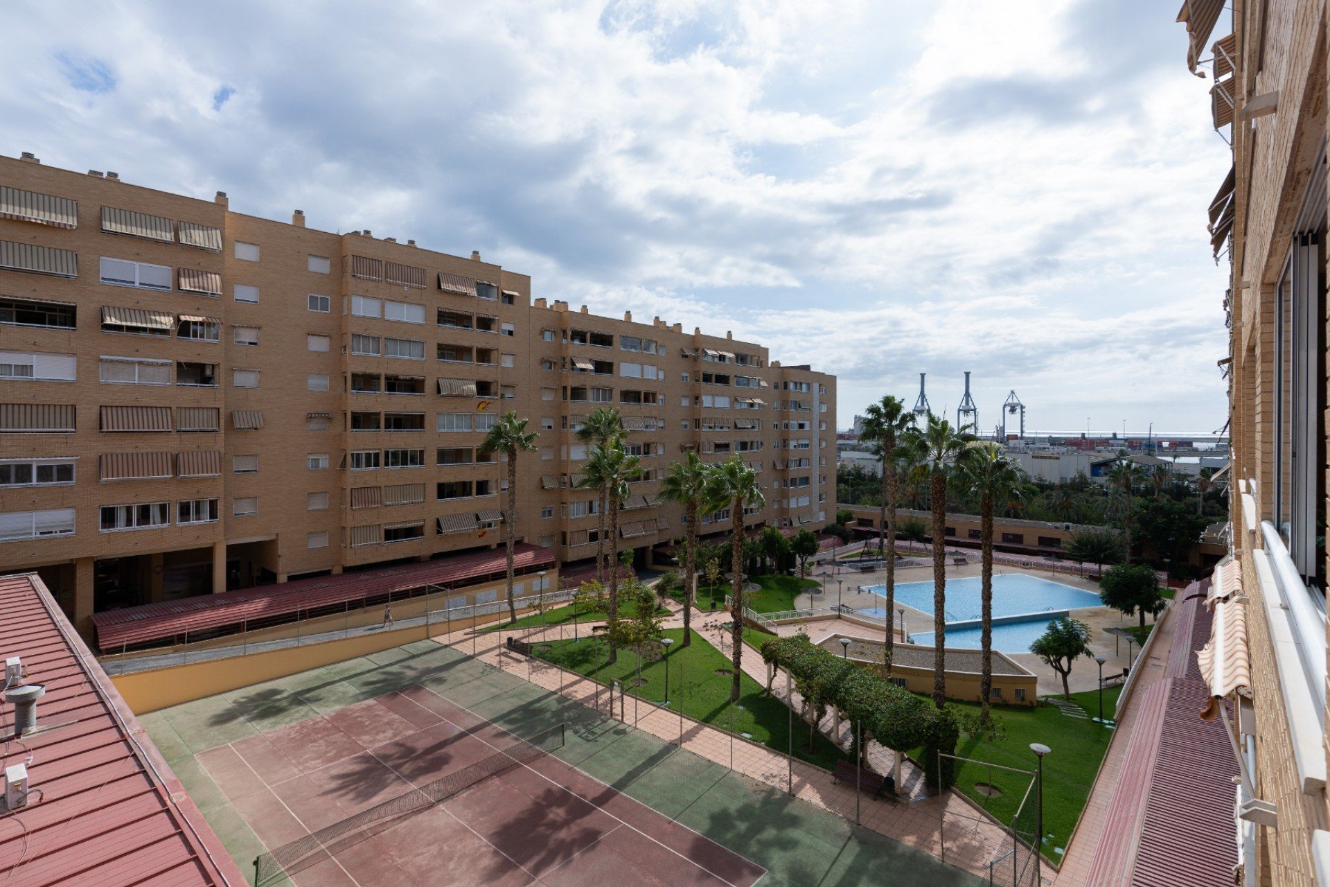 Herverkoop - Appartement / flat - Alicante - San Gabriel