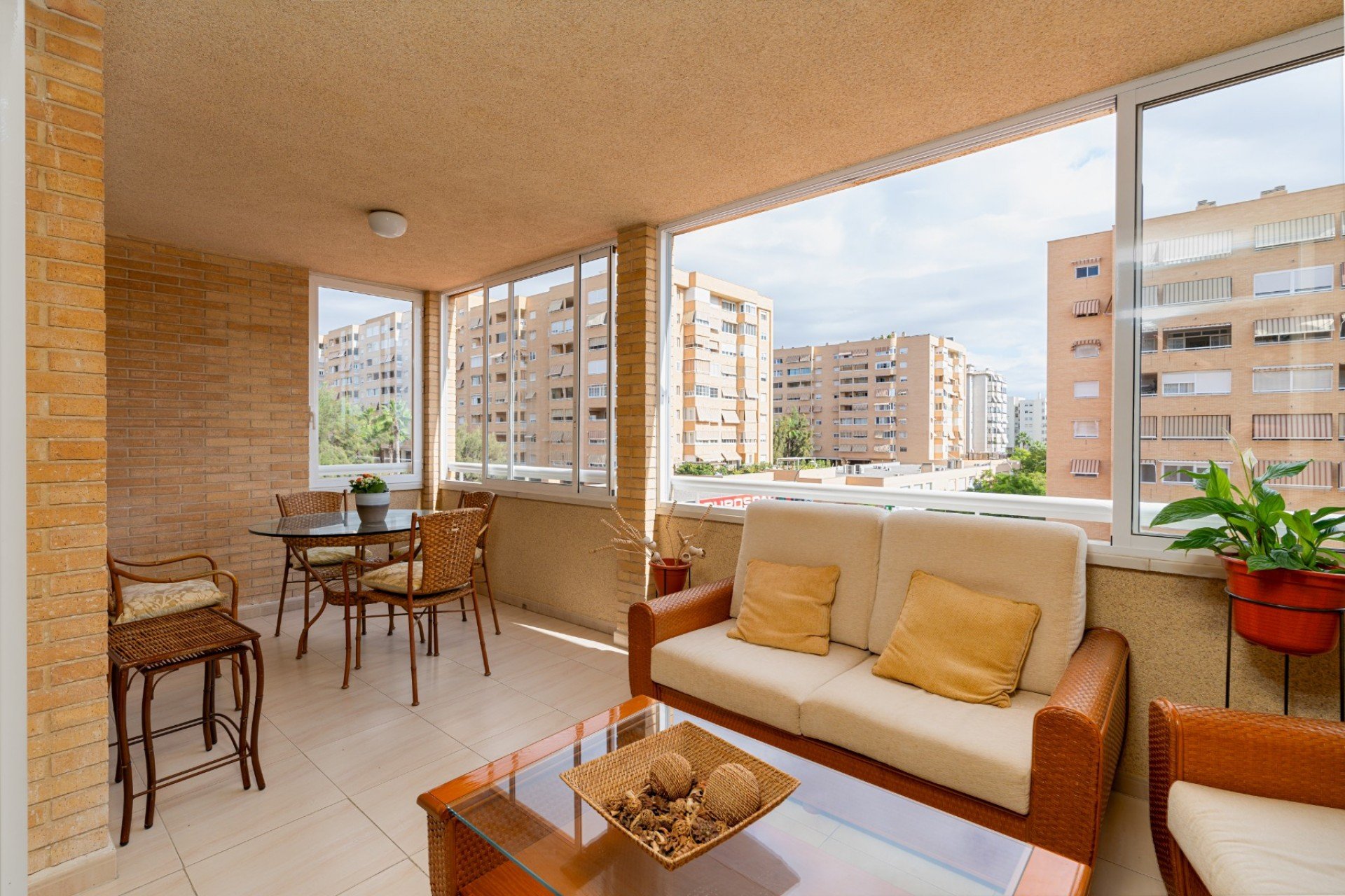 Herverkoop - Appartement / flat - Alicante - San Gabriel