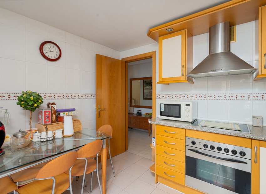 Herverkoop - Appartement / flat - Alicante - San Gabriel