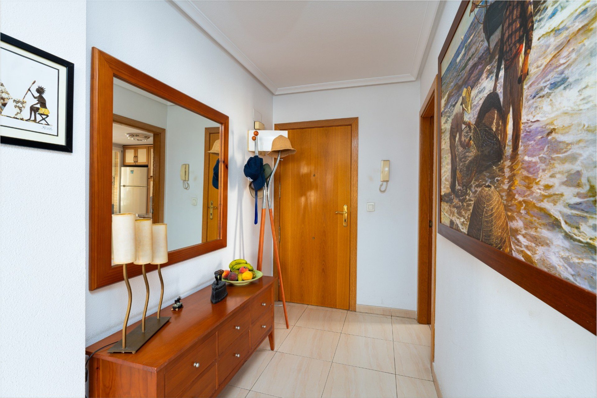 Herverkoop - Appartement / flat - Alicante - San Gabriel