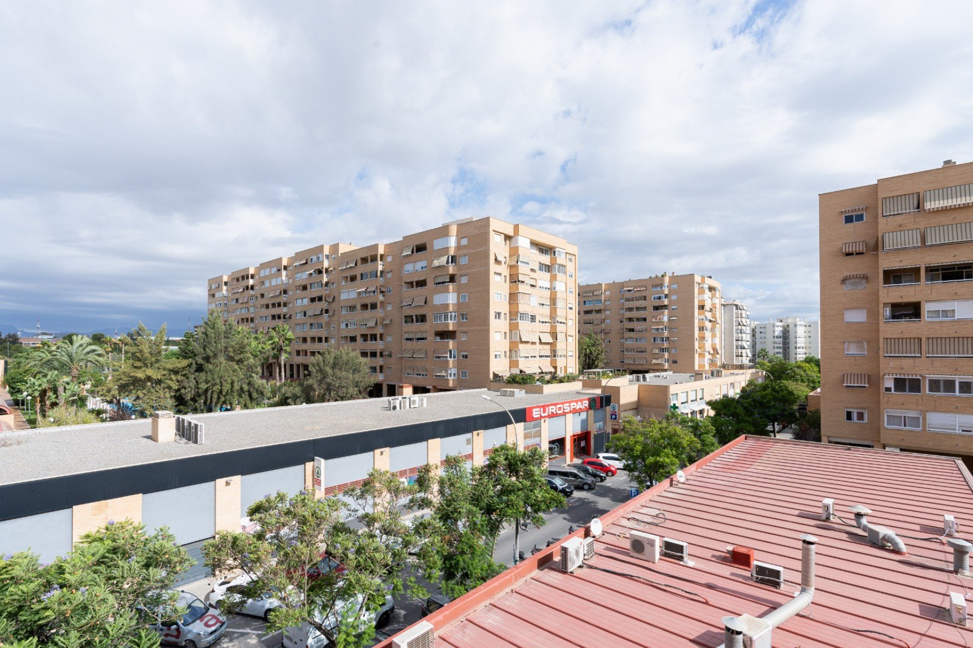 Herverkoop - Appartement / flat - Alicante - San Gabriel