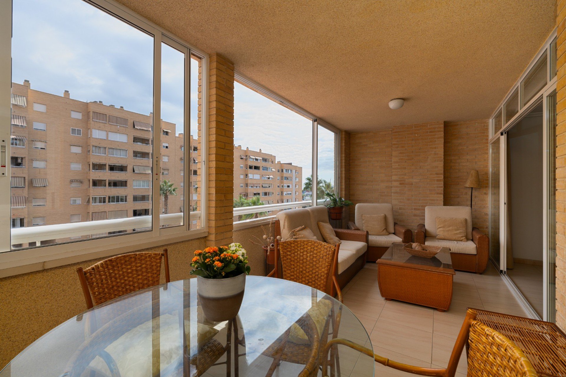 Herverkoop - Appartement / flat - Alicante - San Gabriel