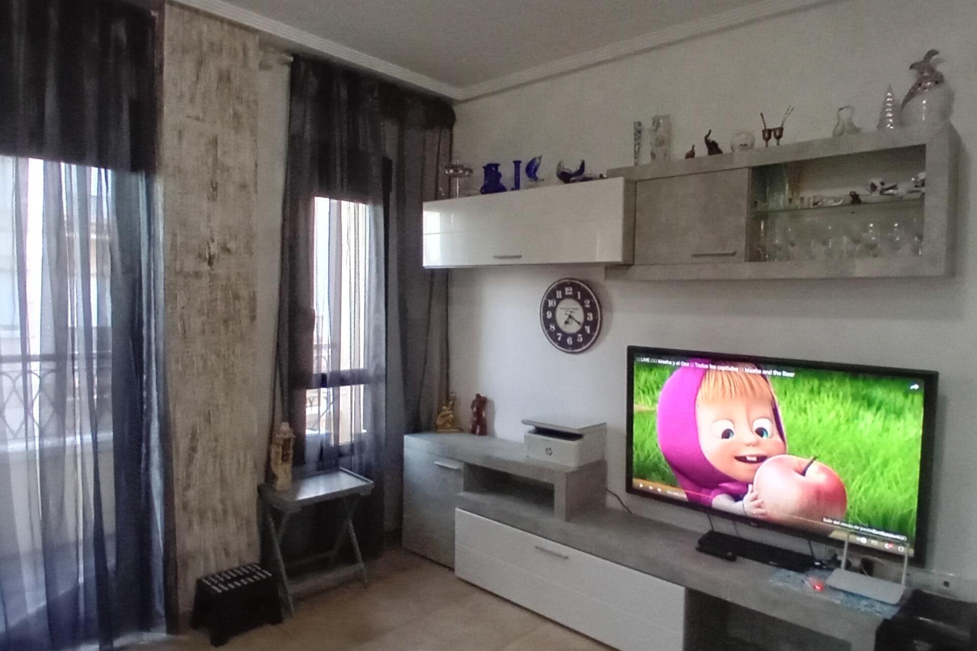 Herverkoop - Appartement / flat - Almoradí - Center