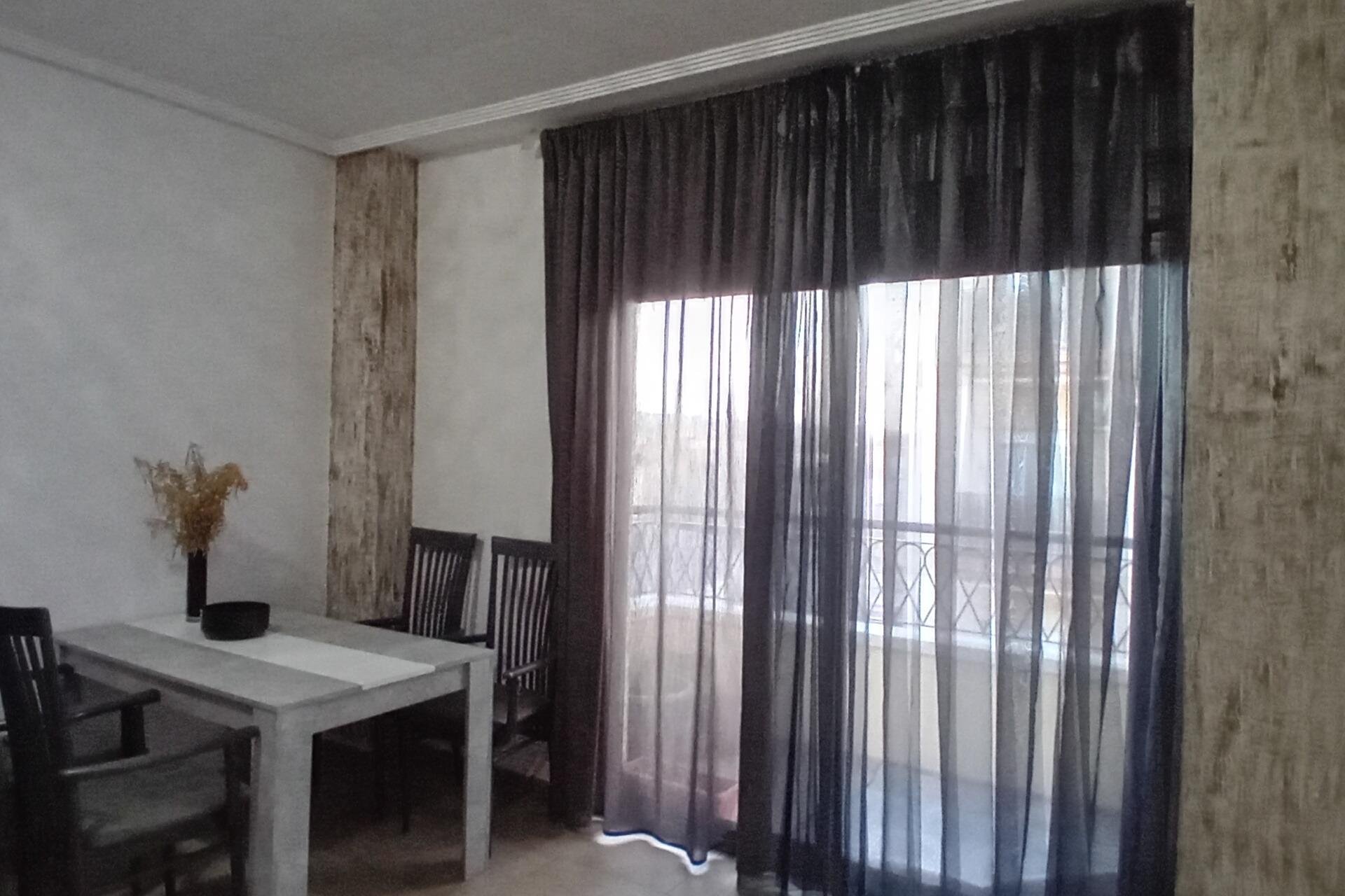 Herverkoop - Appartement / flat - Almoradí - Center