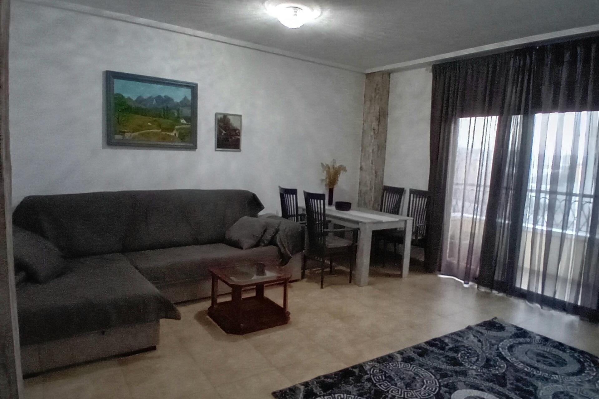 Herverkoop - Appartement / flat - Almoradí - Center