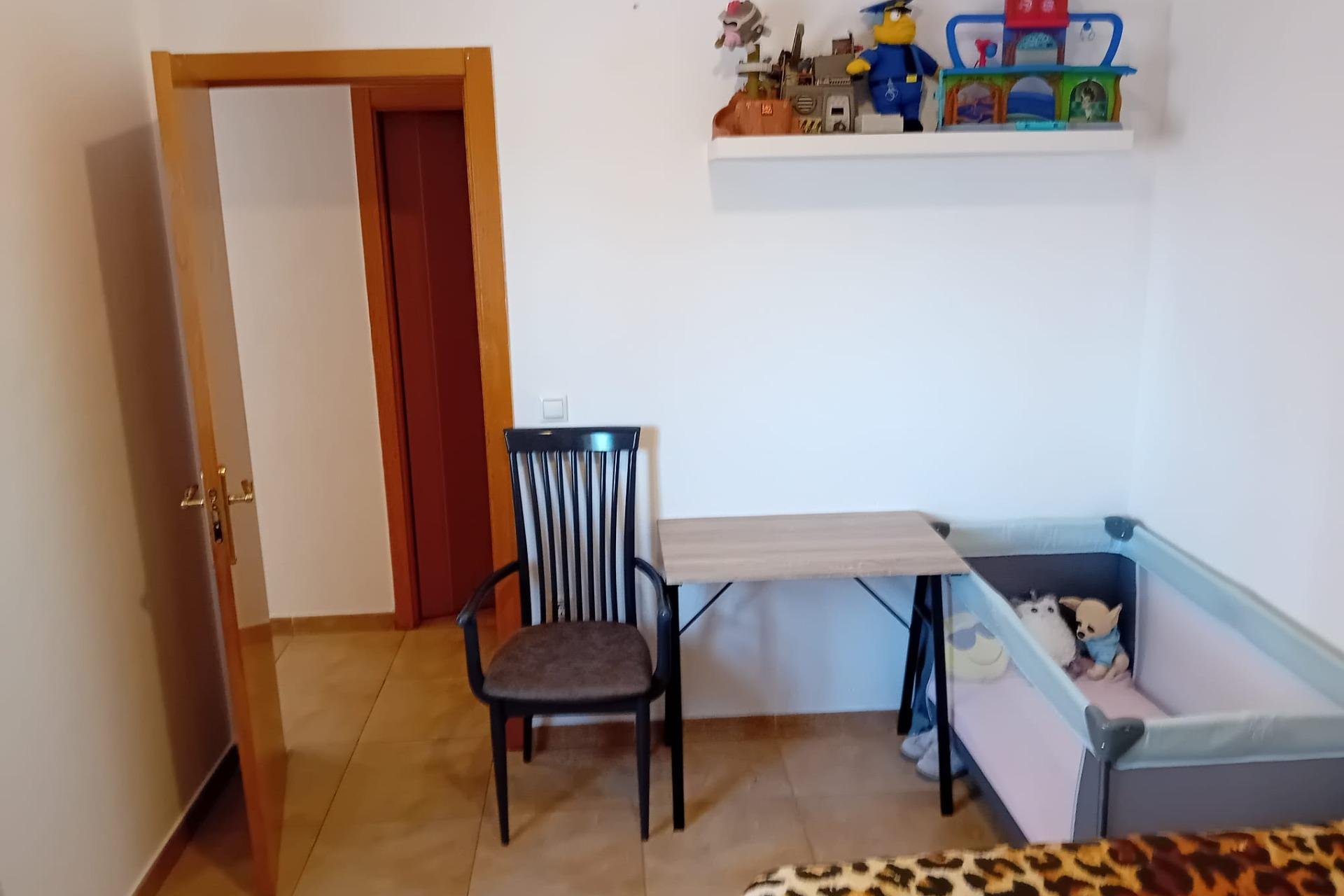 Herverkoop - Appartement / flat - Almoradí - Center