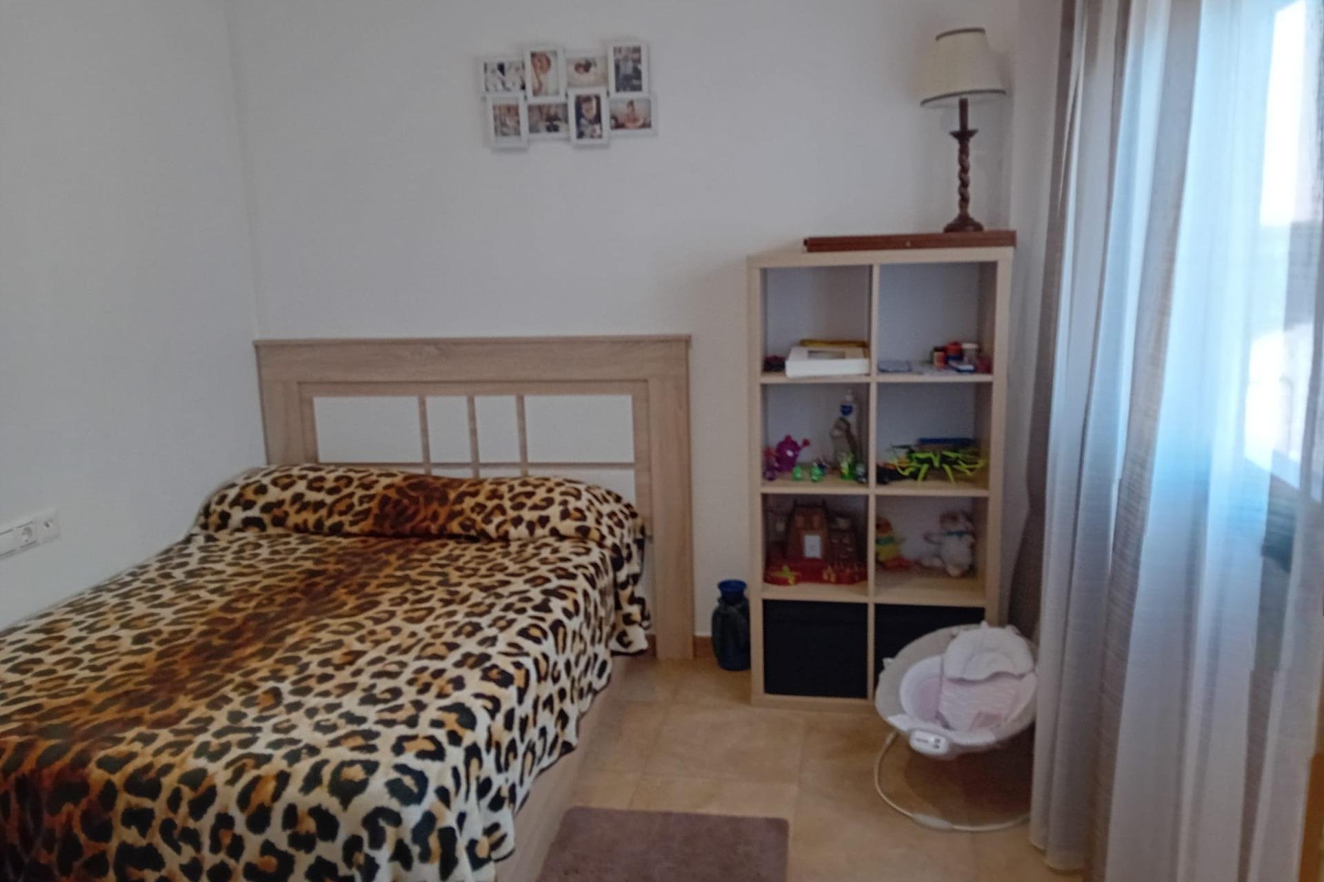 Herverkoop - Appartement / flat - Almoradí - Center