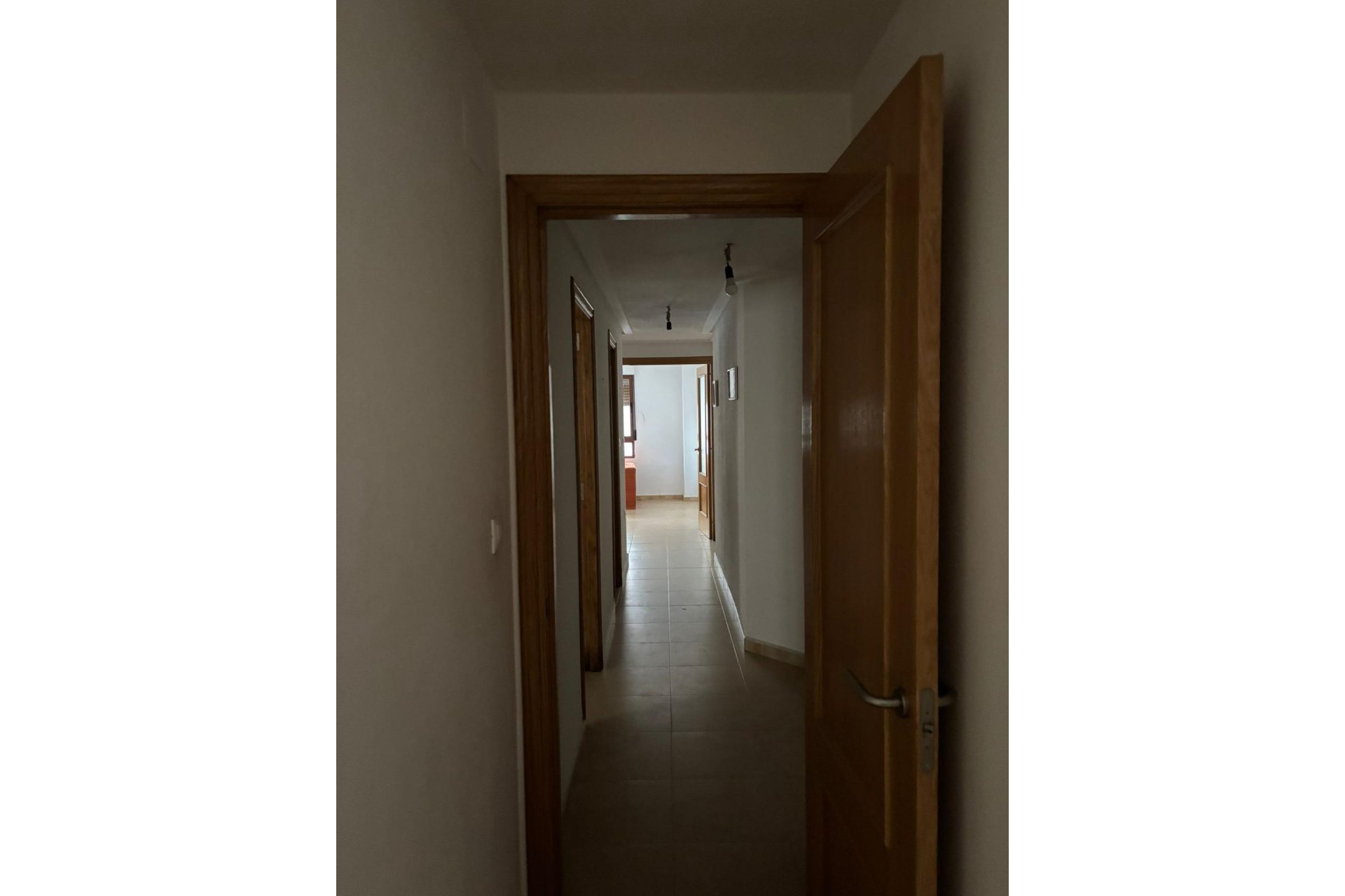 Herverkoop - Appartement / flat - Almoradí - Centro urbano 2