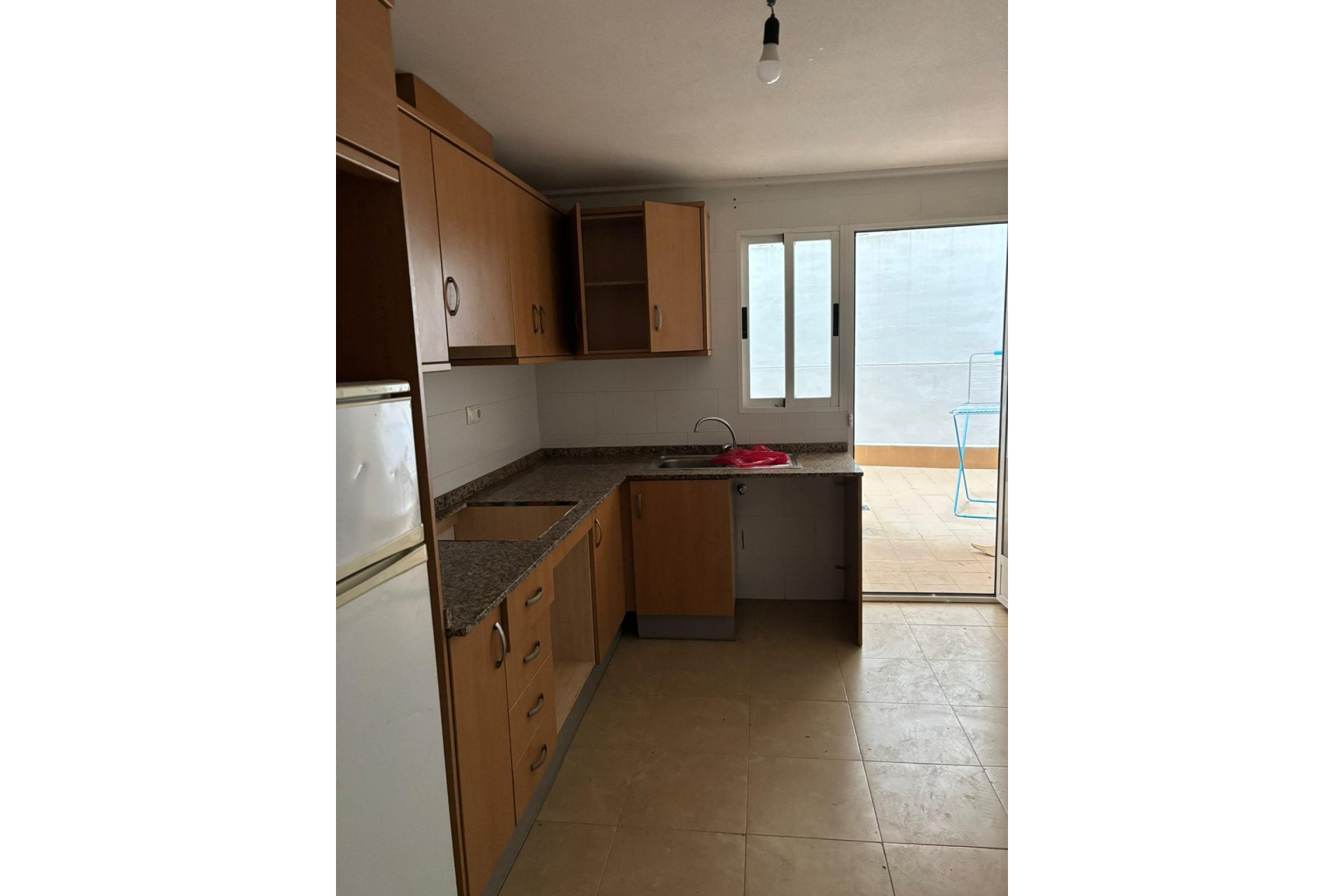 Herverkoop - Appartement / flat - Almoradí - Centro urbano 2