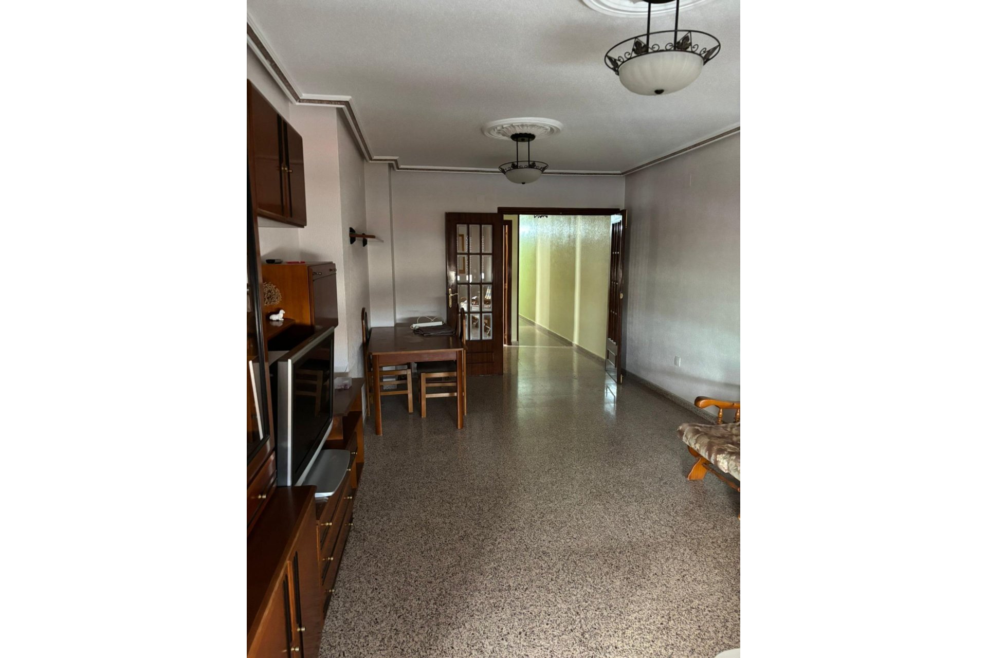 Herverkoop - Appartement / flat - Almoradí - Comunidad valenciana