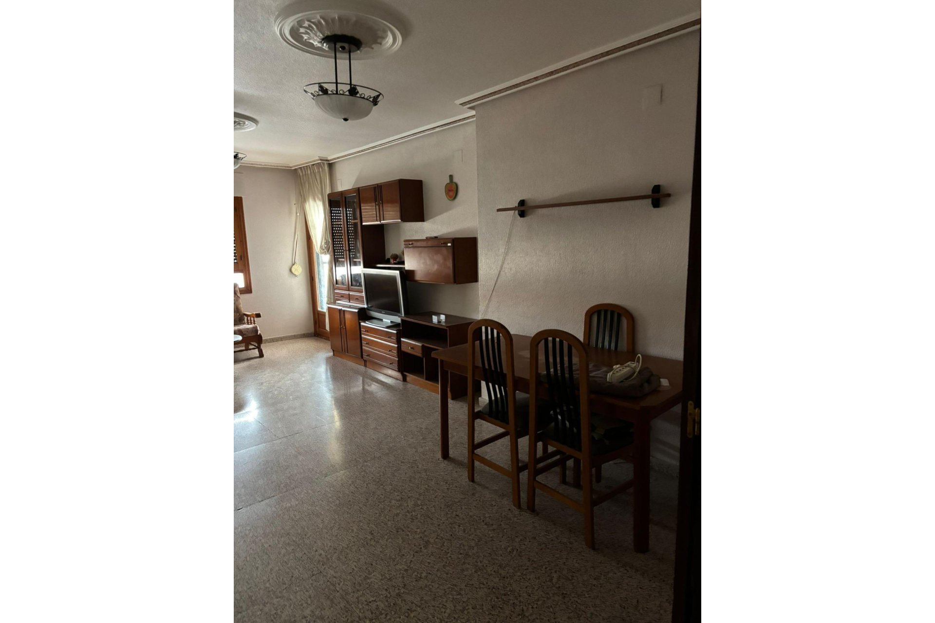 Herverkoop - Appartement / flat - Almoradí - Comunidad valenciana