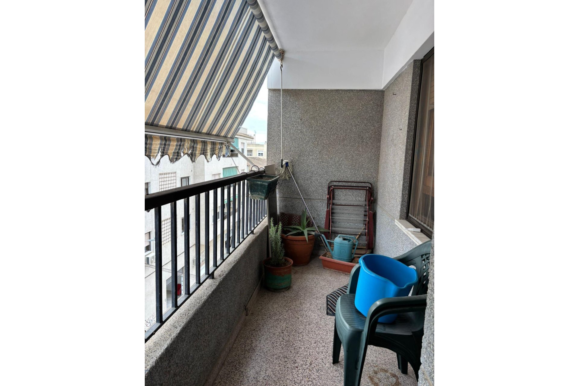 Herverkoop - Appartement / flat - Almoradí - Comunidad valenciana