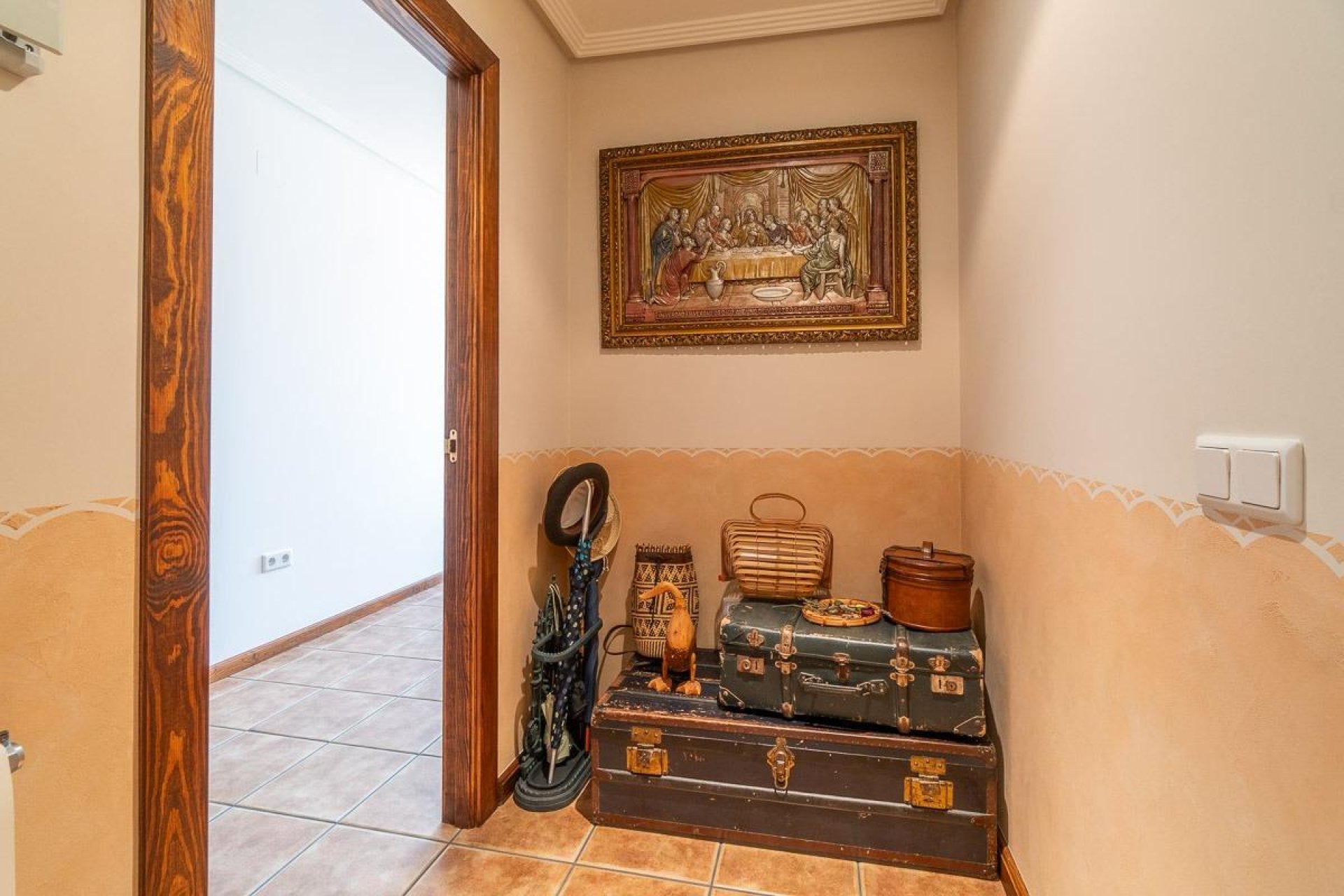 Herverkoop - Appartement / flat - Almoradi - Las heredades