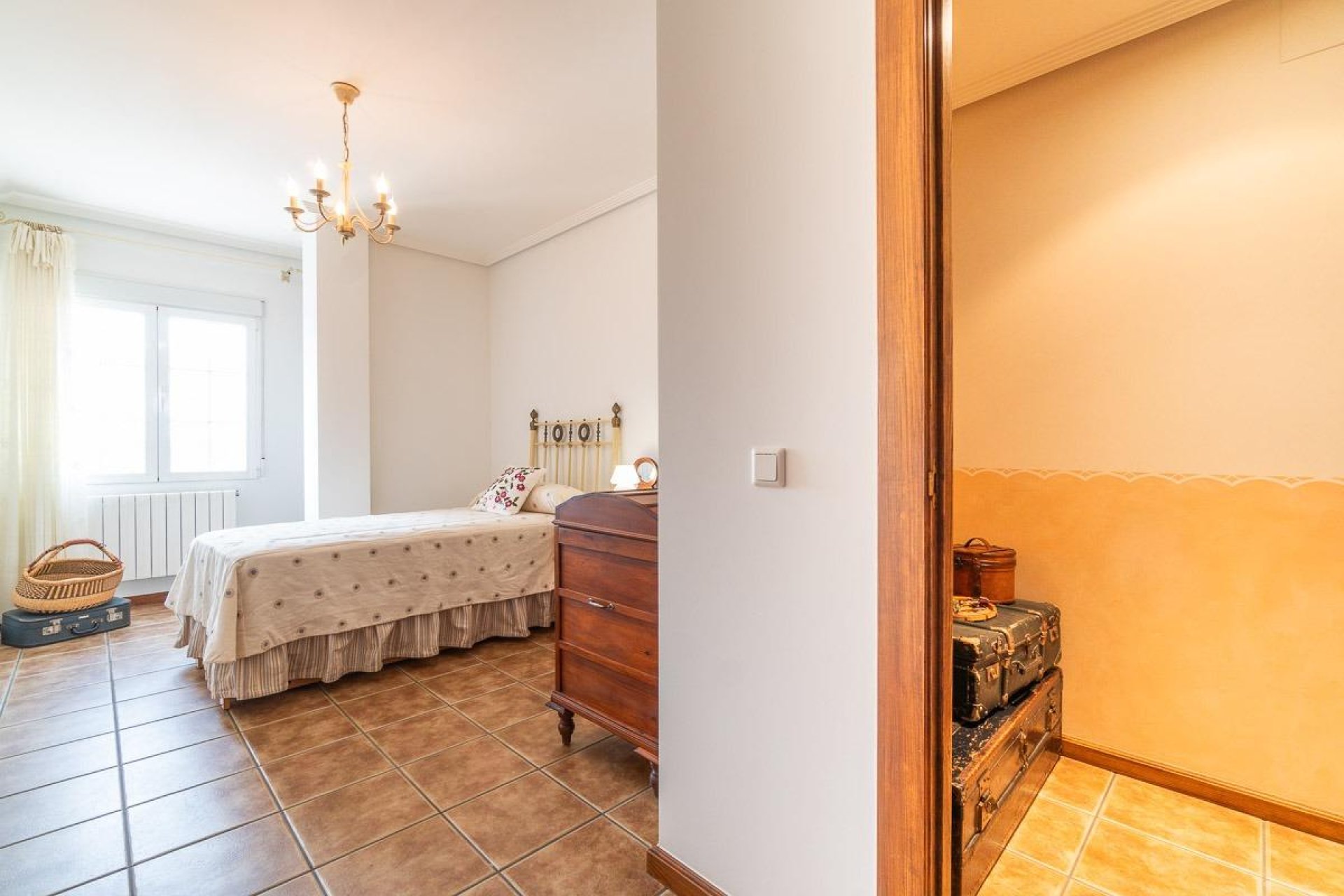 Herverkoop - Appartement / flat - Almoradi - Las heredades