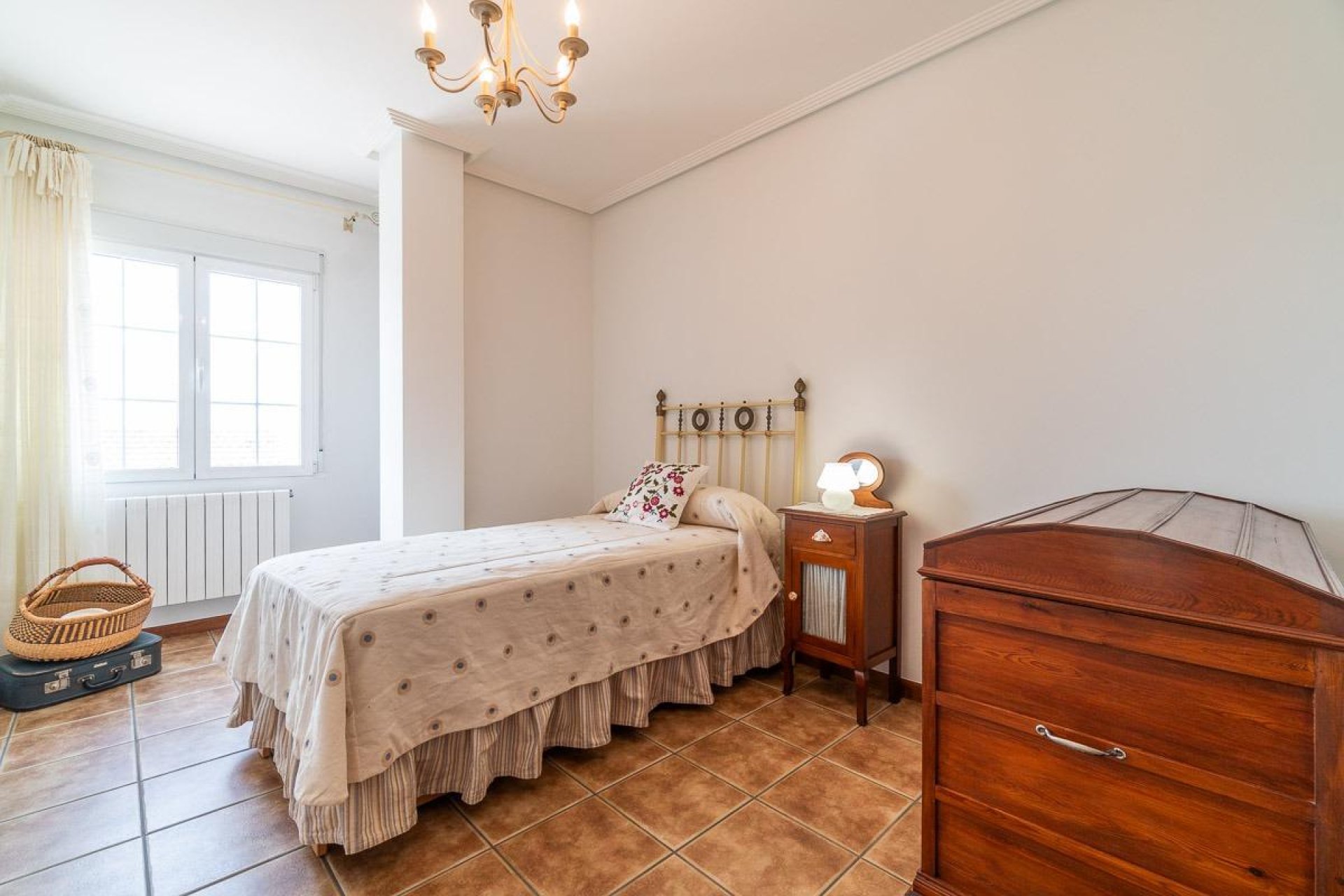 Herverkoop - Appartement / flat - Almoradi - Las heredades