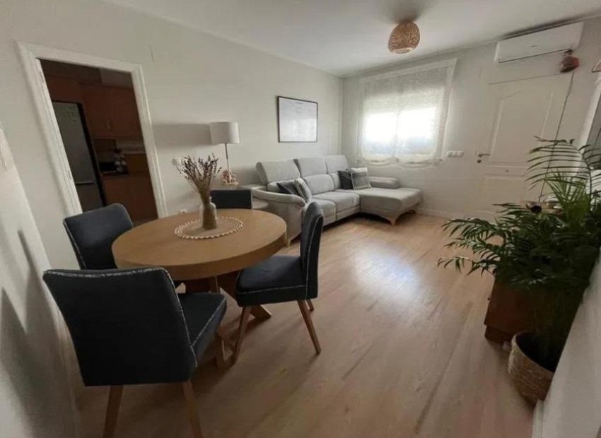 Herverkoop - Appartement / flat - Almoradí