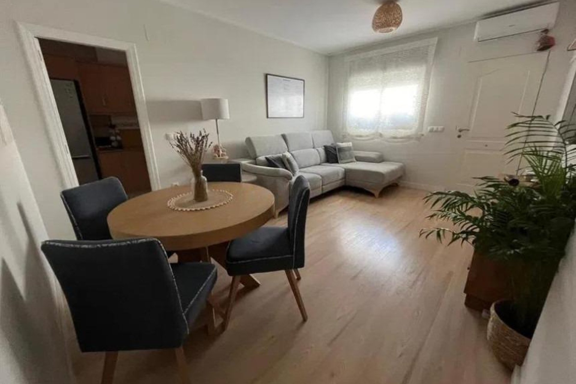 Herverkoop - Appartement / flat - Almoradí