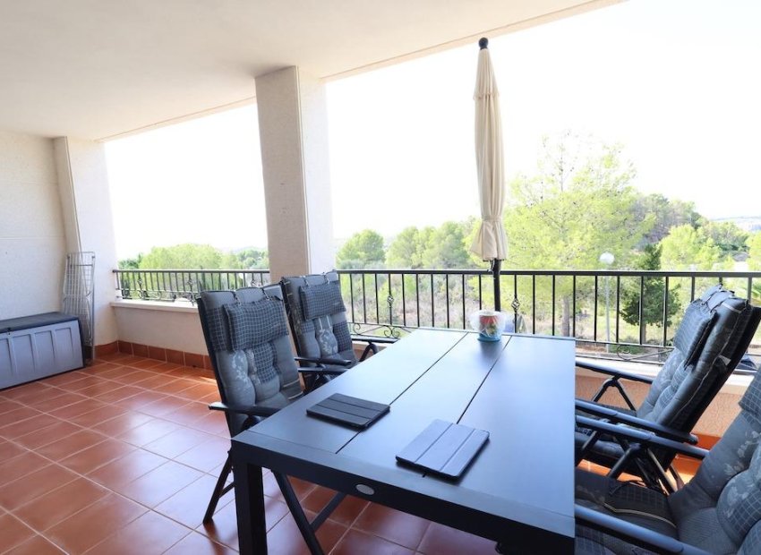 Herverkoop - Appartement / flat - Altea - Altea La Vella