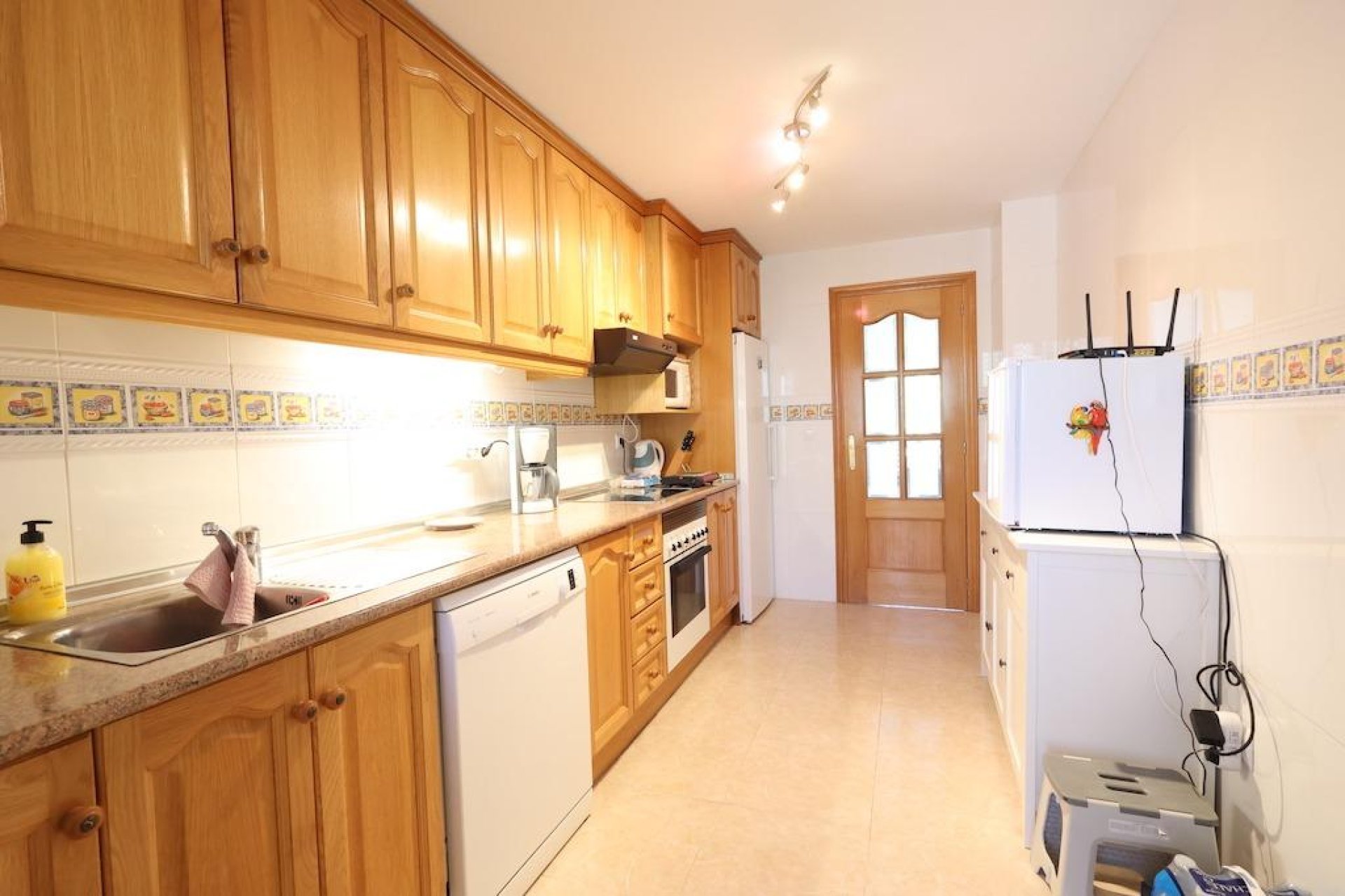 Herverkoop - Appartement / flat - Altea - Altea La Vella