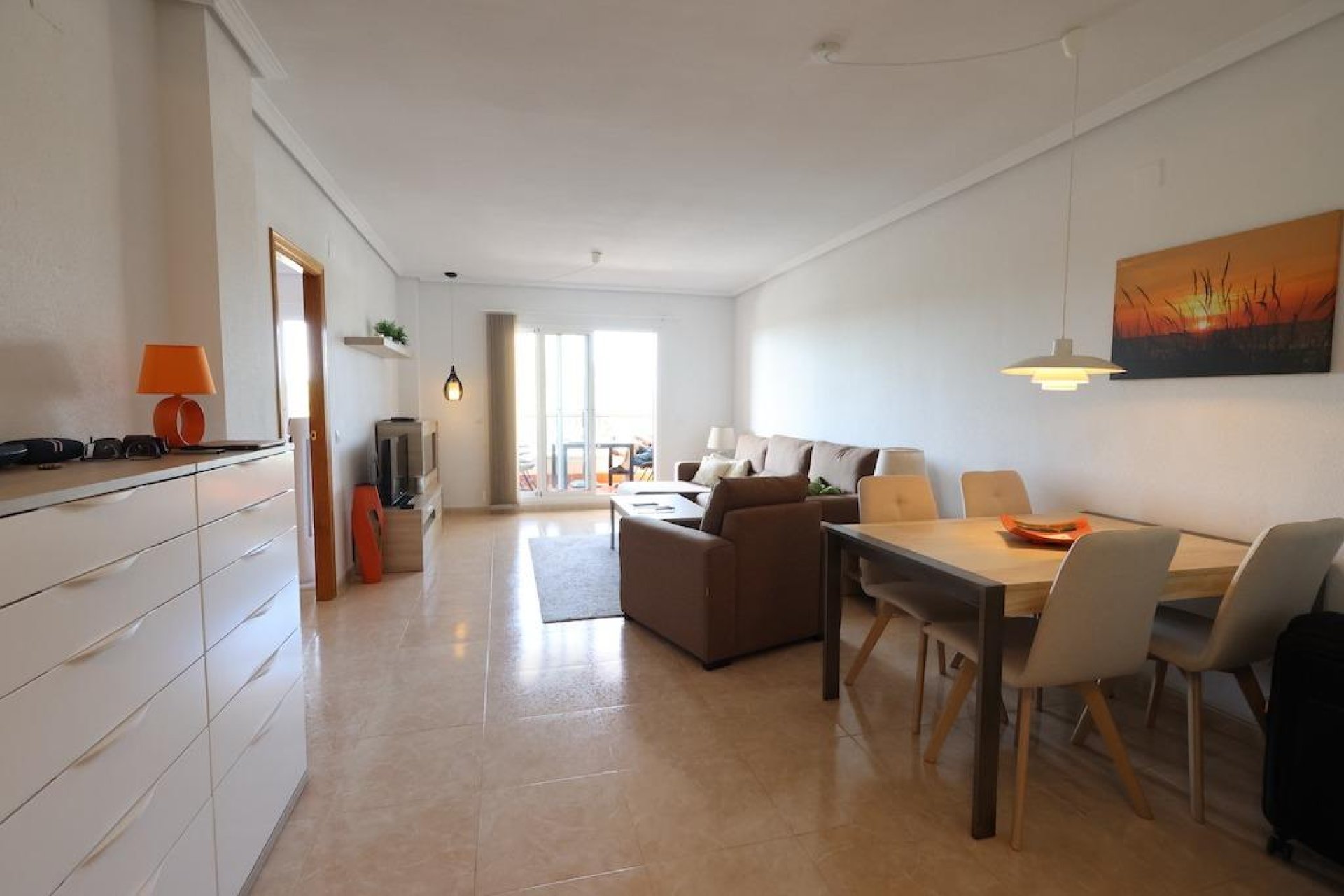 Herverkoop - Appartement / flat - Altea - Altea La Vella