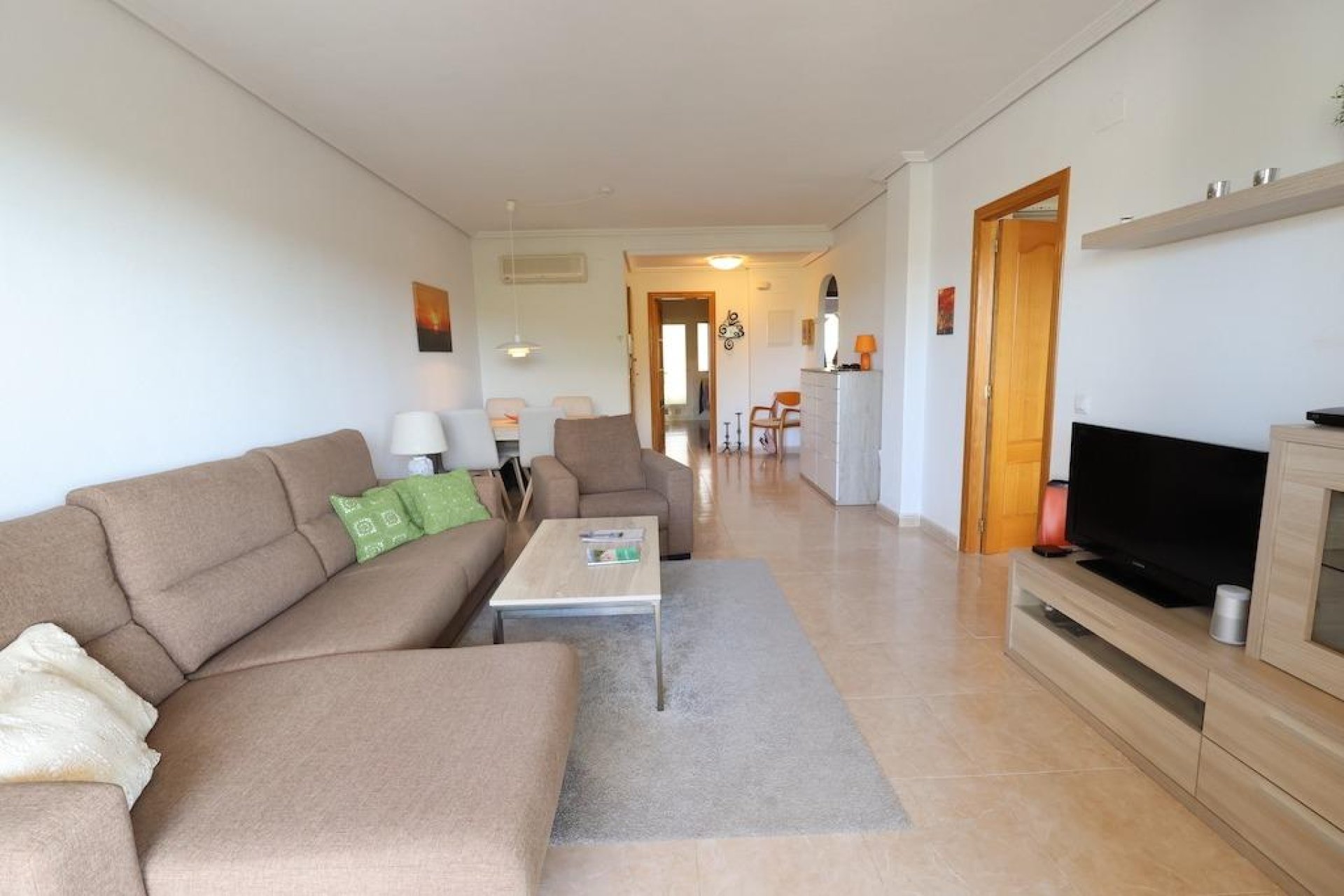 Herverkoop - Appartement / flat - Altea - Altea La Vella