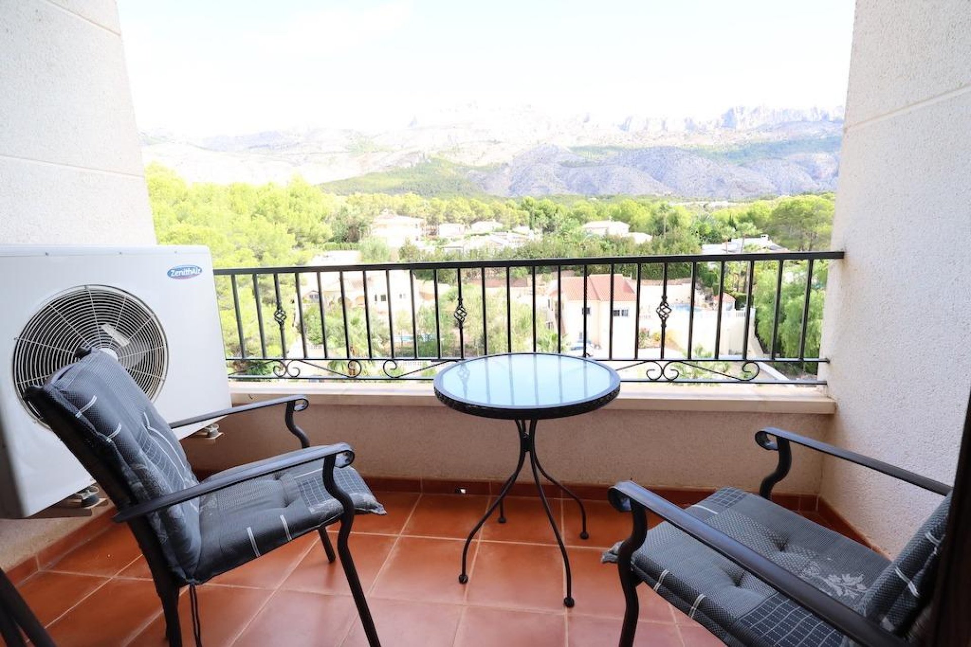 Herverkoop - Appartement / flat - Altea - Altea La Vella