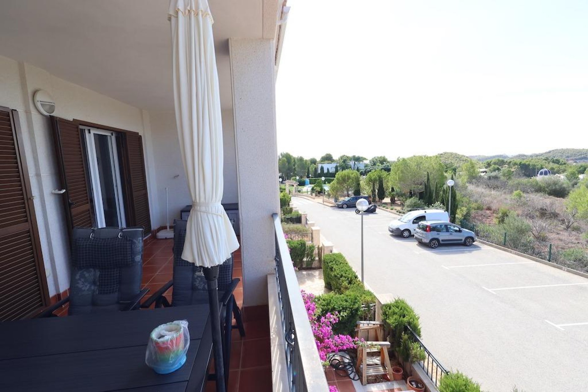 Herverkoop - Appartement / flat - Altea - Altea La Vella