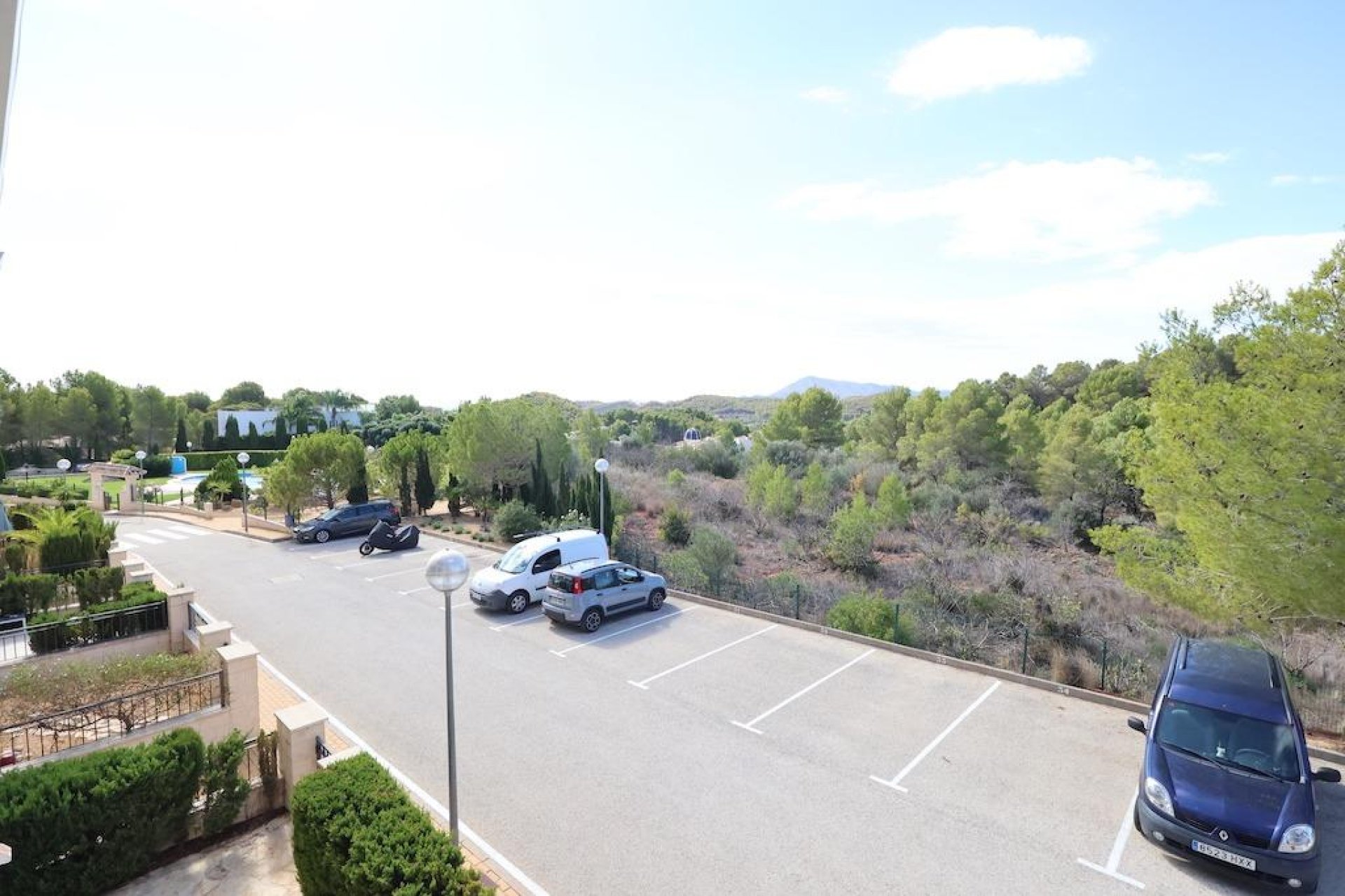 Herverkoop - Appartement / flat - Altea - Altea La Vella