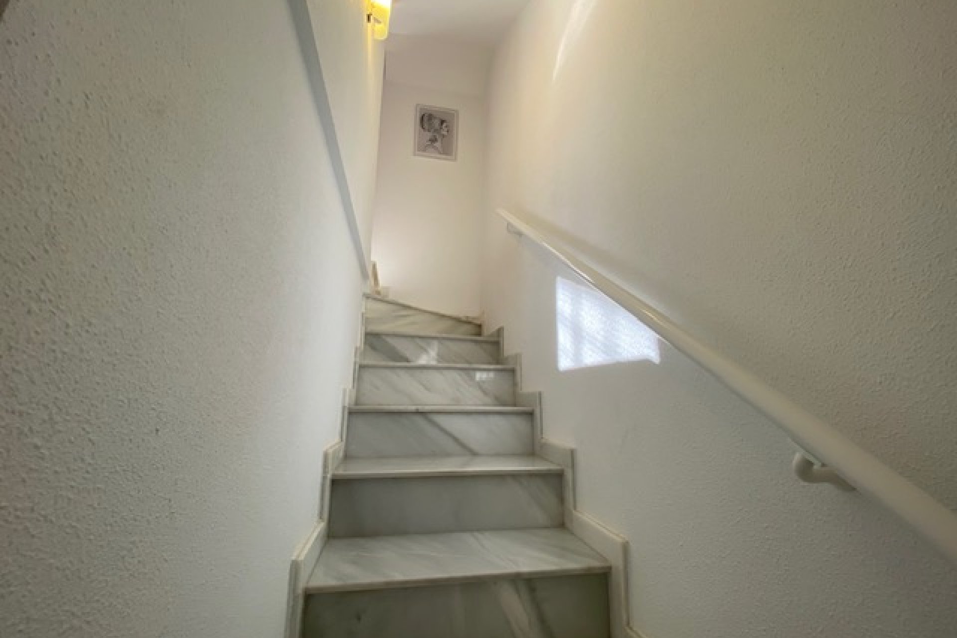 Herverkoop - Appartement / flat - Balsicas