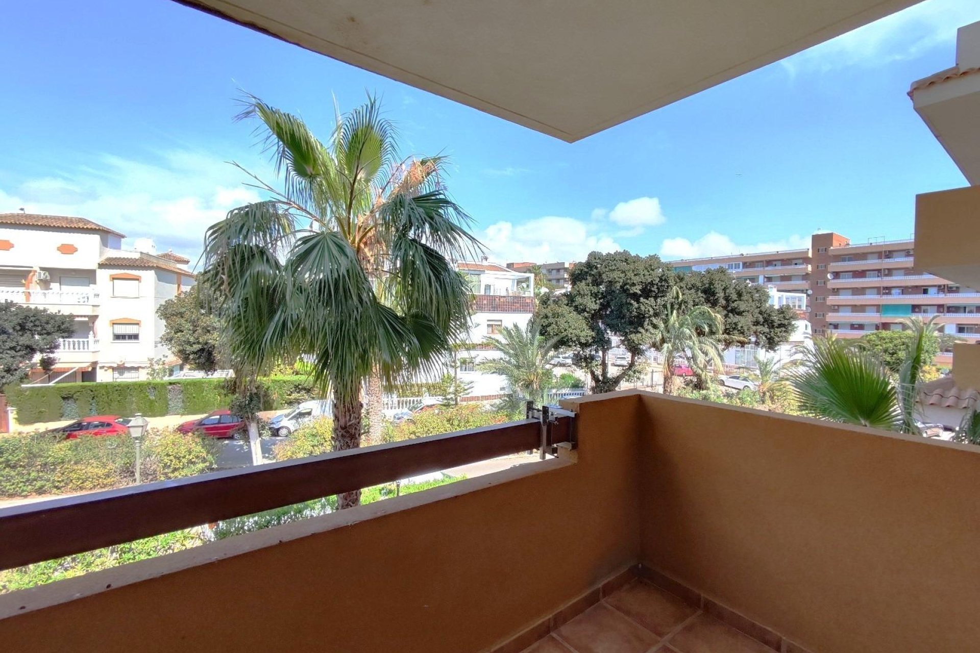 Herverkoop - Appartement / flat - Cabo Roig - Costa blanca