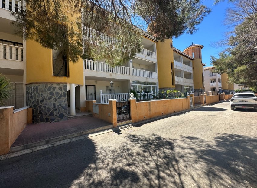 Herverkoop - Appartement / flat - Cabo Roig - Lomas de Cabo Roig