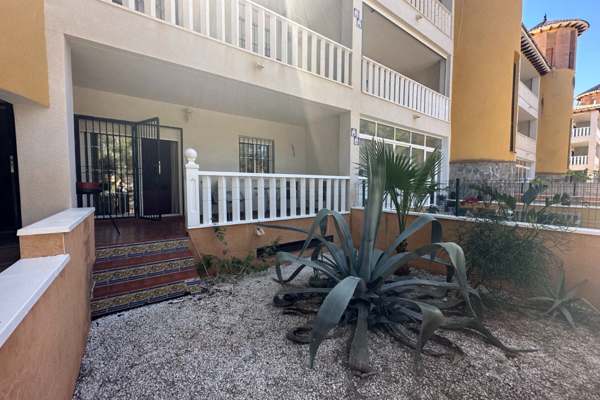 Herverkoop - Appartement / flat - Cabo Roig - Lomas de Cabo Roig