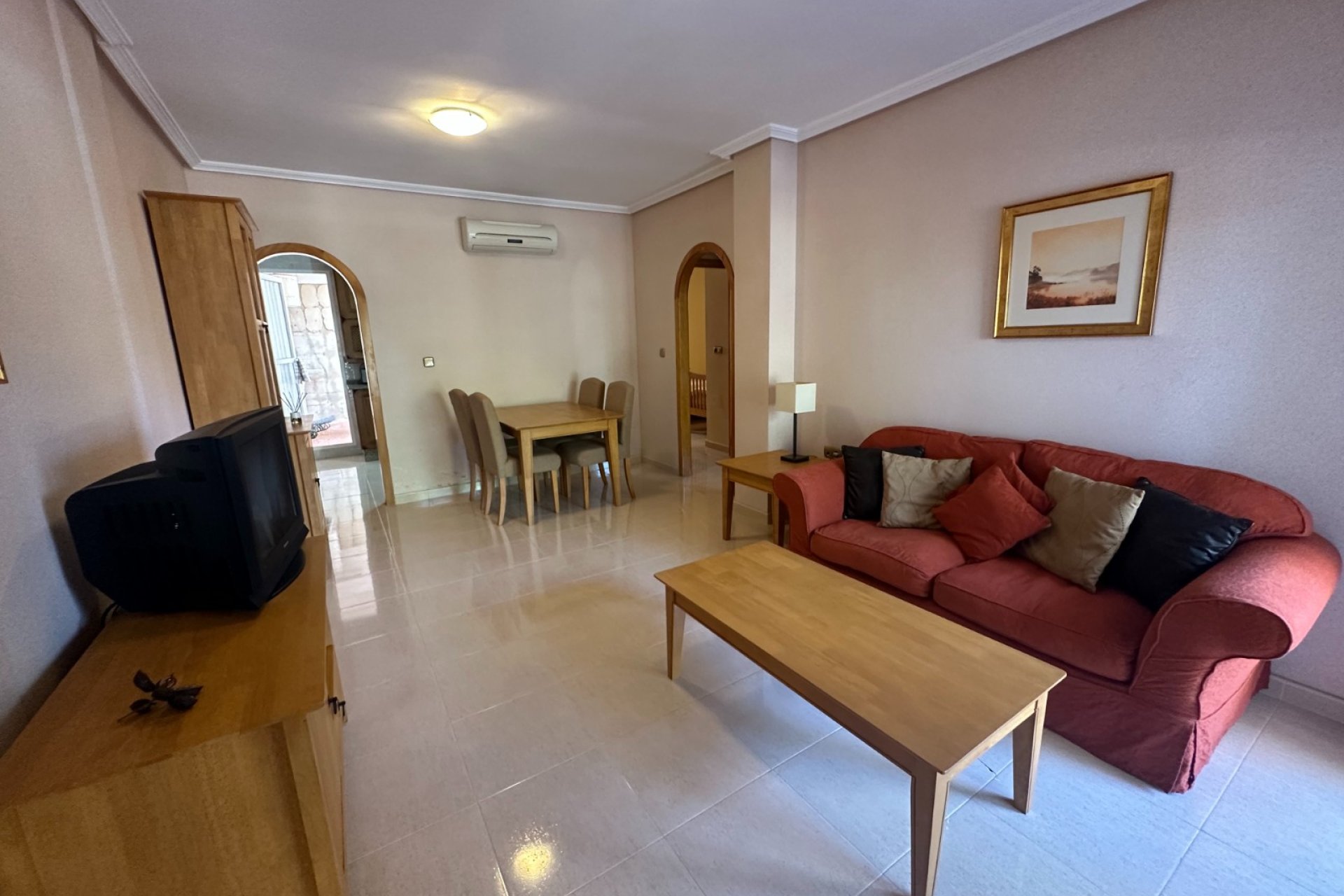 Herverkoop - Appartement / flat - Cabo Roig - Lomas de Cabo Roig