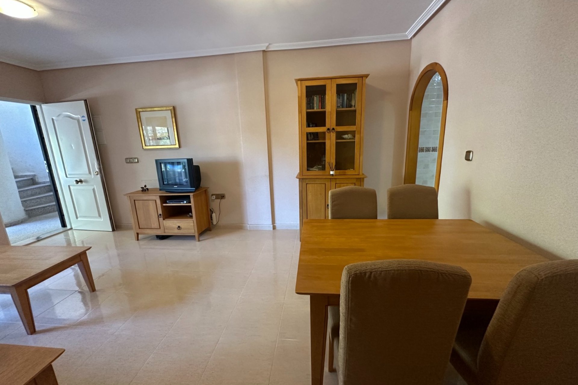 Herverkoop - Appartement / flat - Cabo Roig - Lomas de Cabo Roig