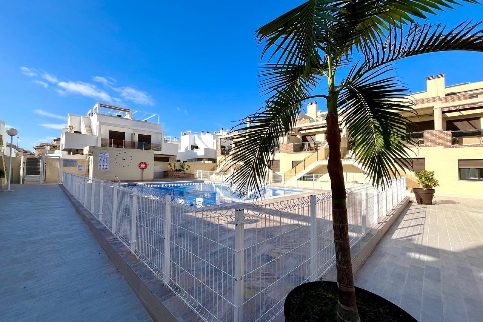 Herverkoop - Appartement / flat - Cabo Roig