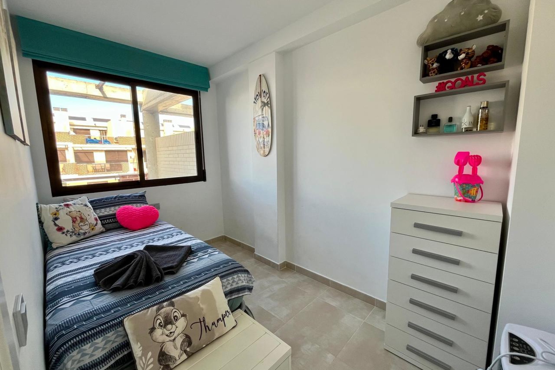 Herverkoop - Appartement / flat - Cabo Roig