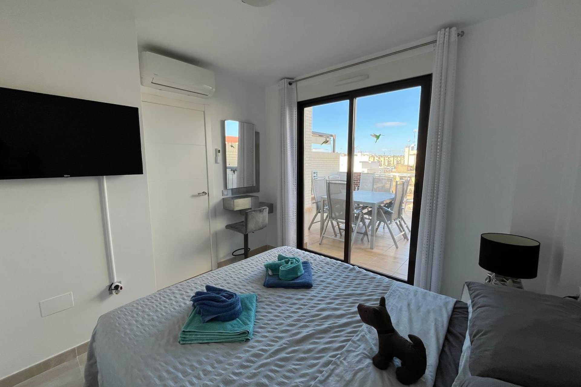 Herverkoop - Appartement / flat - Cabo Roig