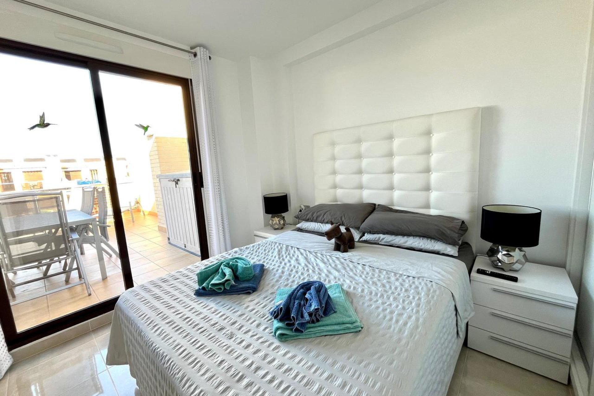 Herverkoop - Appartement / flat - Cabo Roig