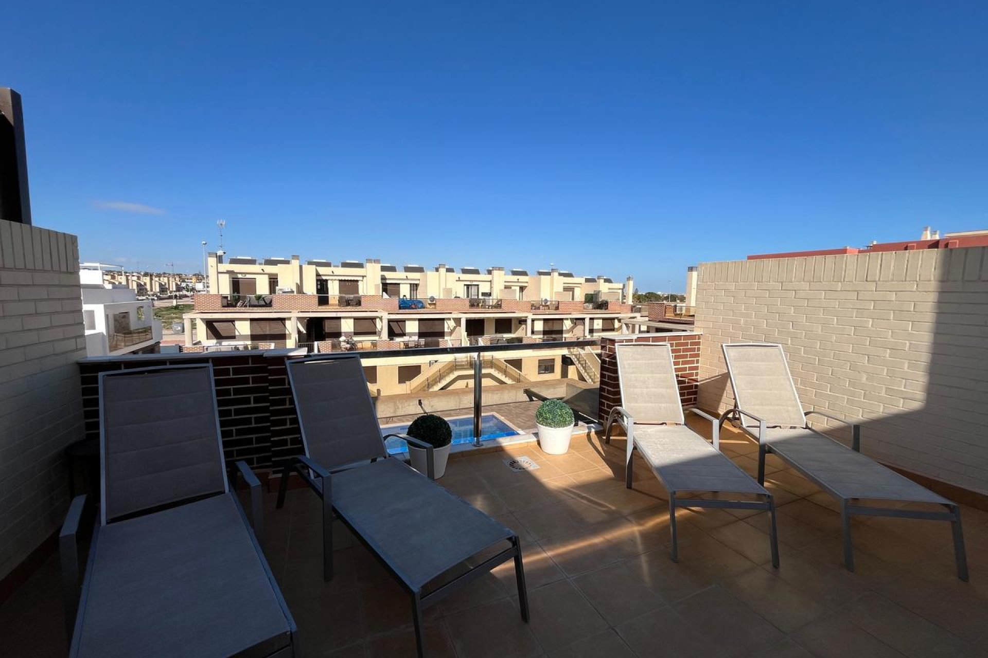 Herverkoop - Appartement / flat - Cabo Roig