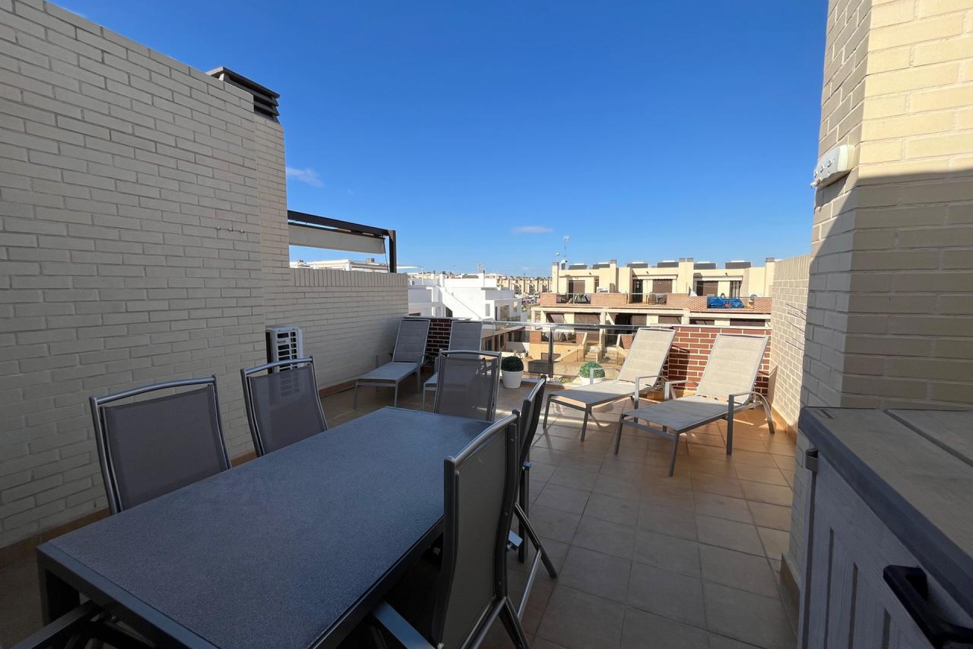 Herverkoop - Appartement / flat - Cabo Roig