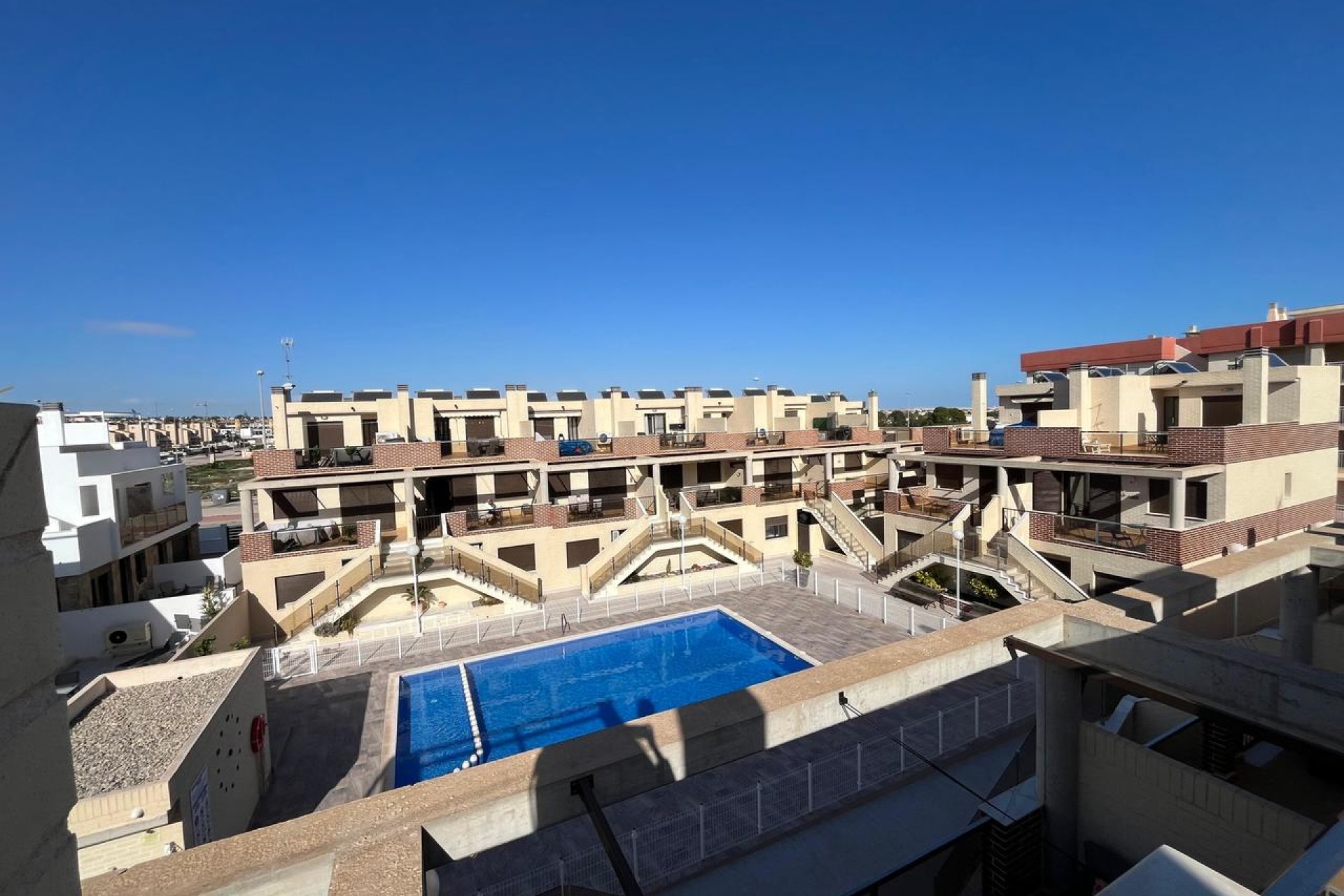 Herverkoop - Appartement / flat - Cabo Roig