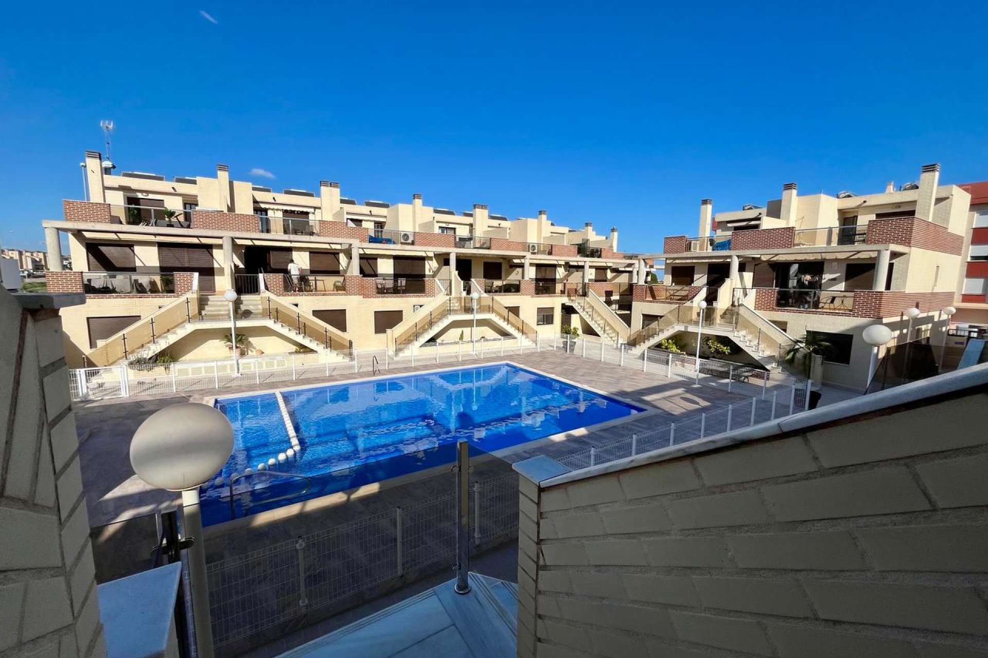 Herverkoop - Appartement / flat - Cabo Roig