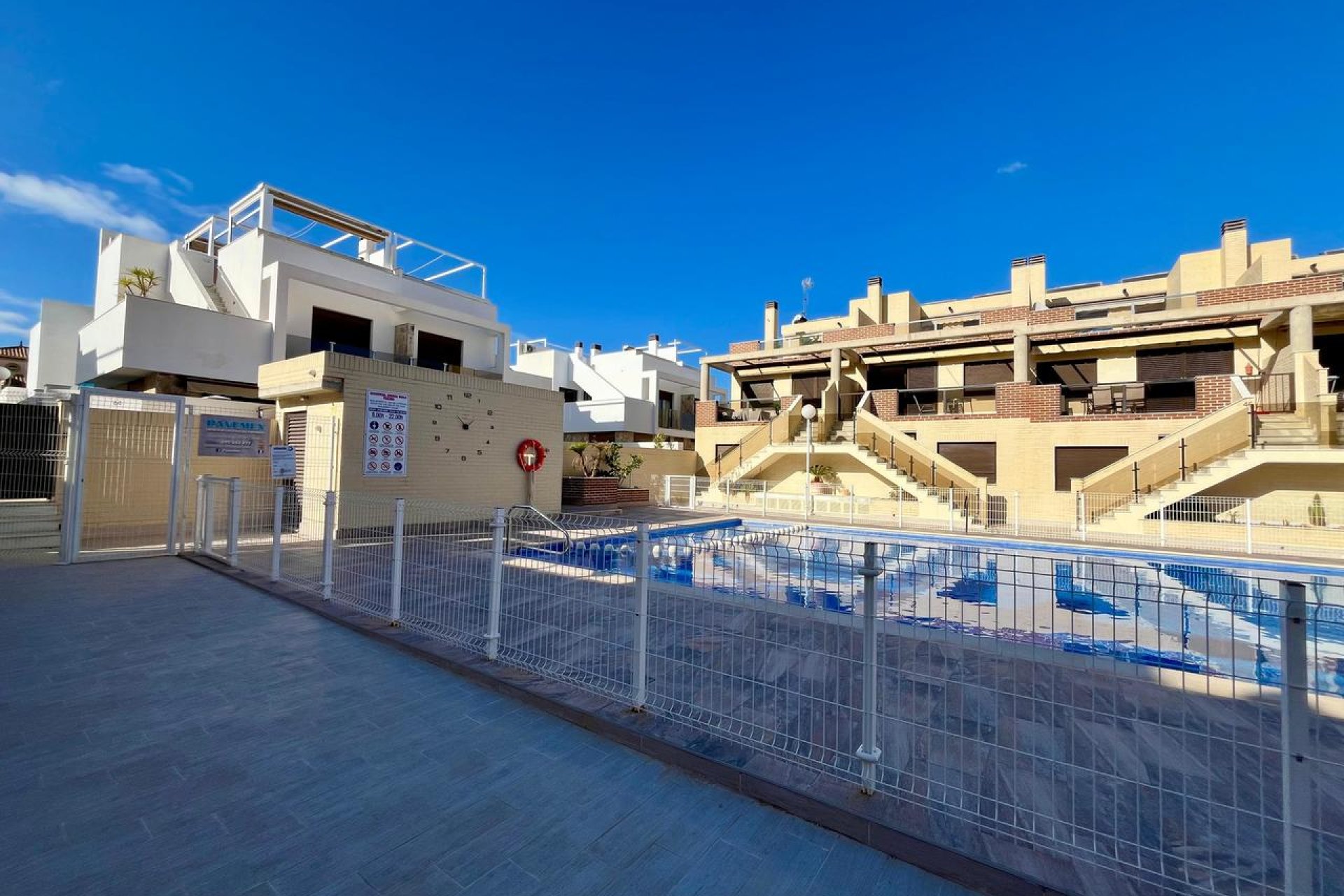 Herverkoop - Appartement / flat - Cabo Roig