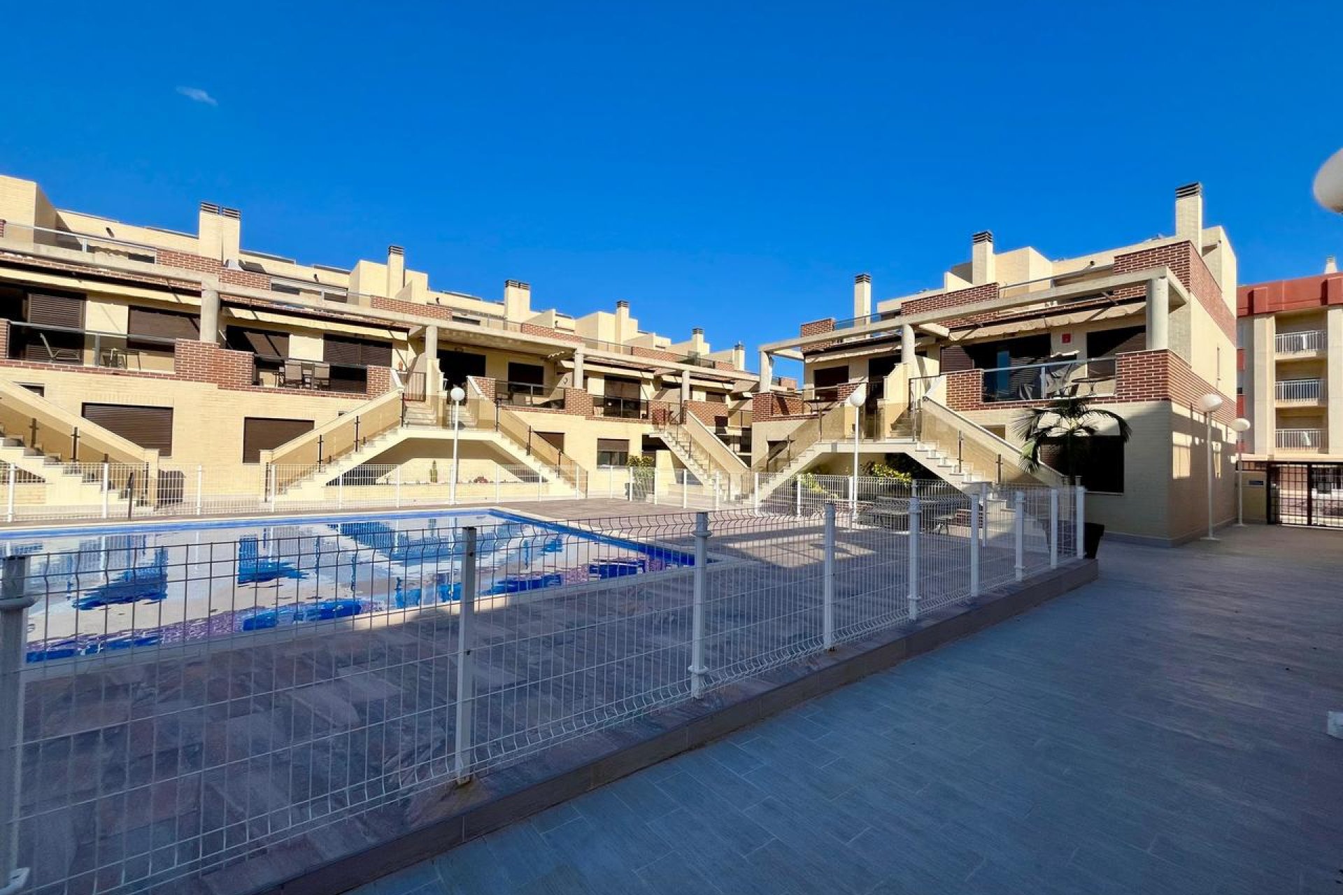 Herverkoop - Appartement / flat - Cabo Roig